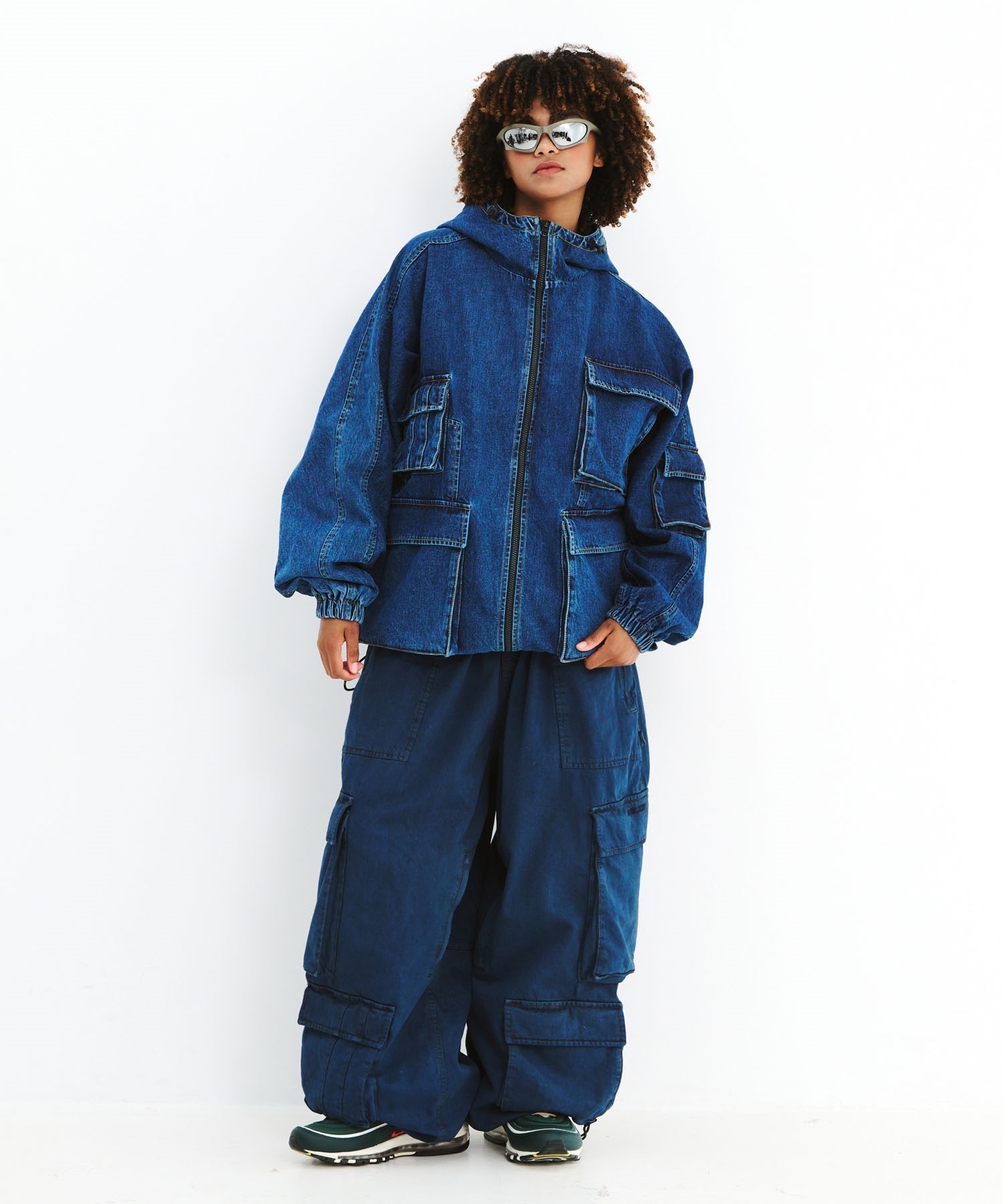 BSRABBIT ビーエスラビット スノーボード ウェア ジャケット ユニ