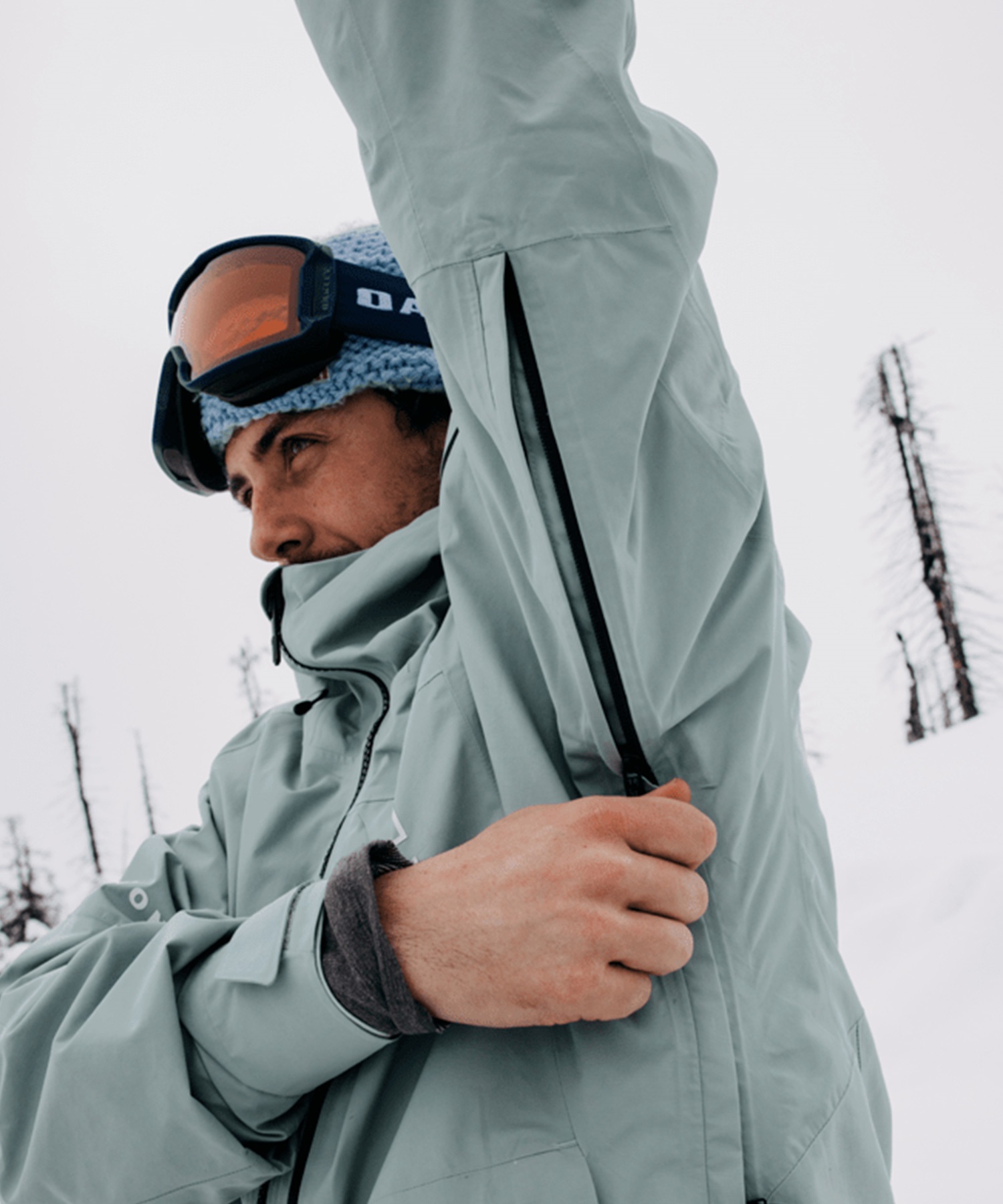 BURTON バートン エーケー JK AK VLCT GTX ANORAK スノーボード ウェア