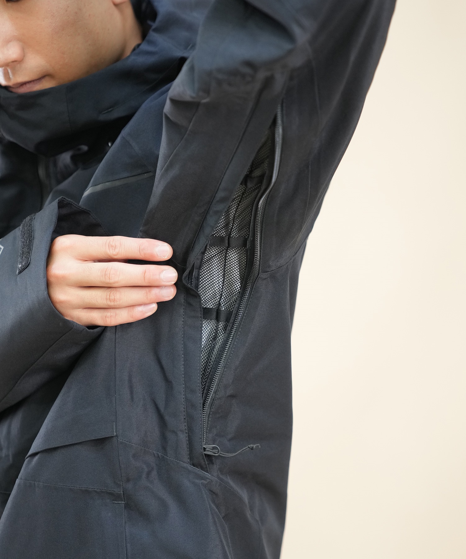 BURTON バートン JK PILLOWLINE GORE-TEX スノーボード ウェア