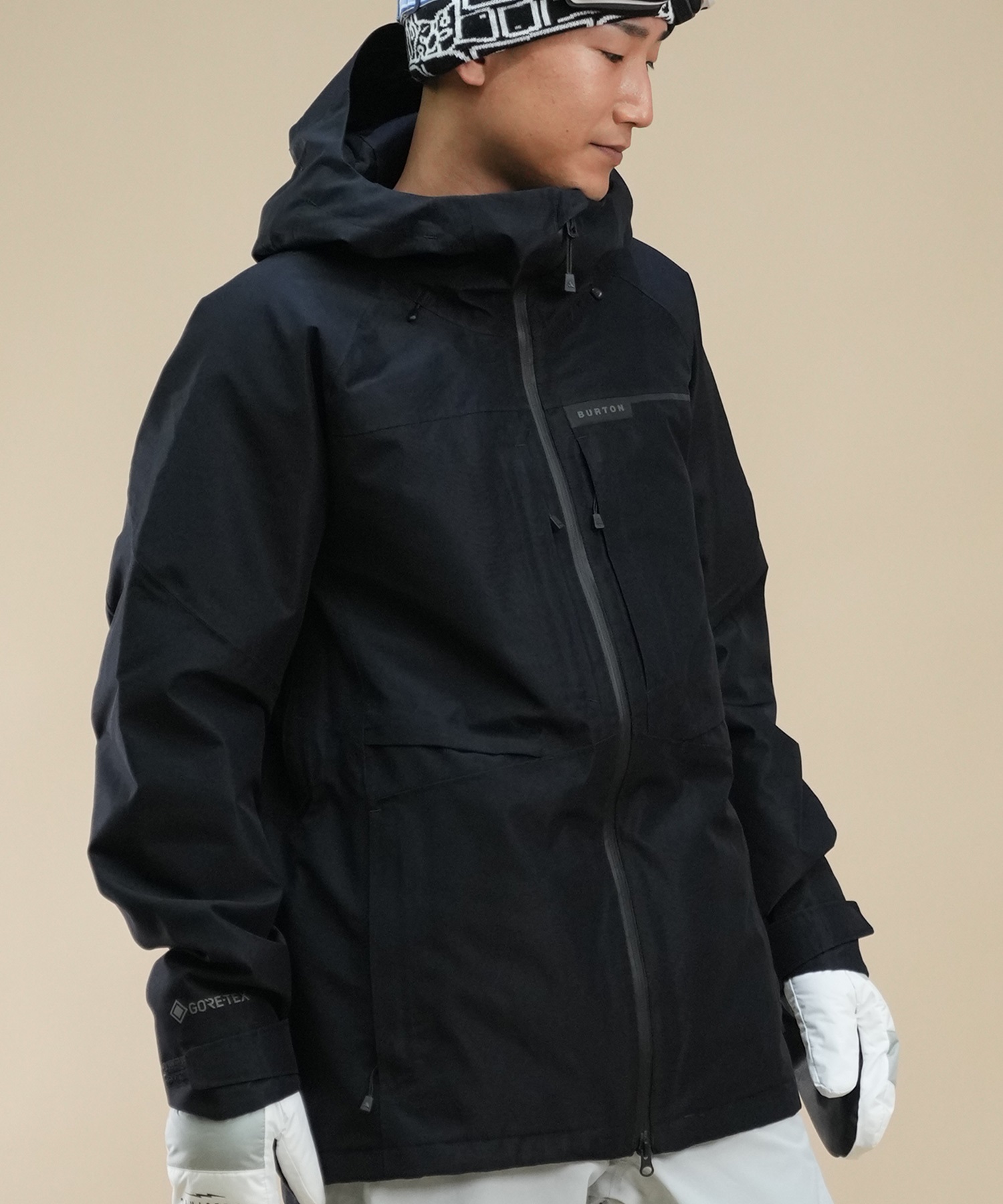 BURTON バートン JK PILLOWLINE GORE-TEX スノーボード ウェア