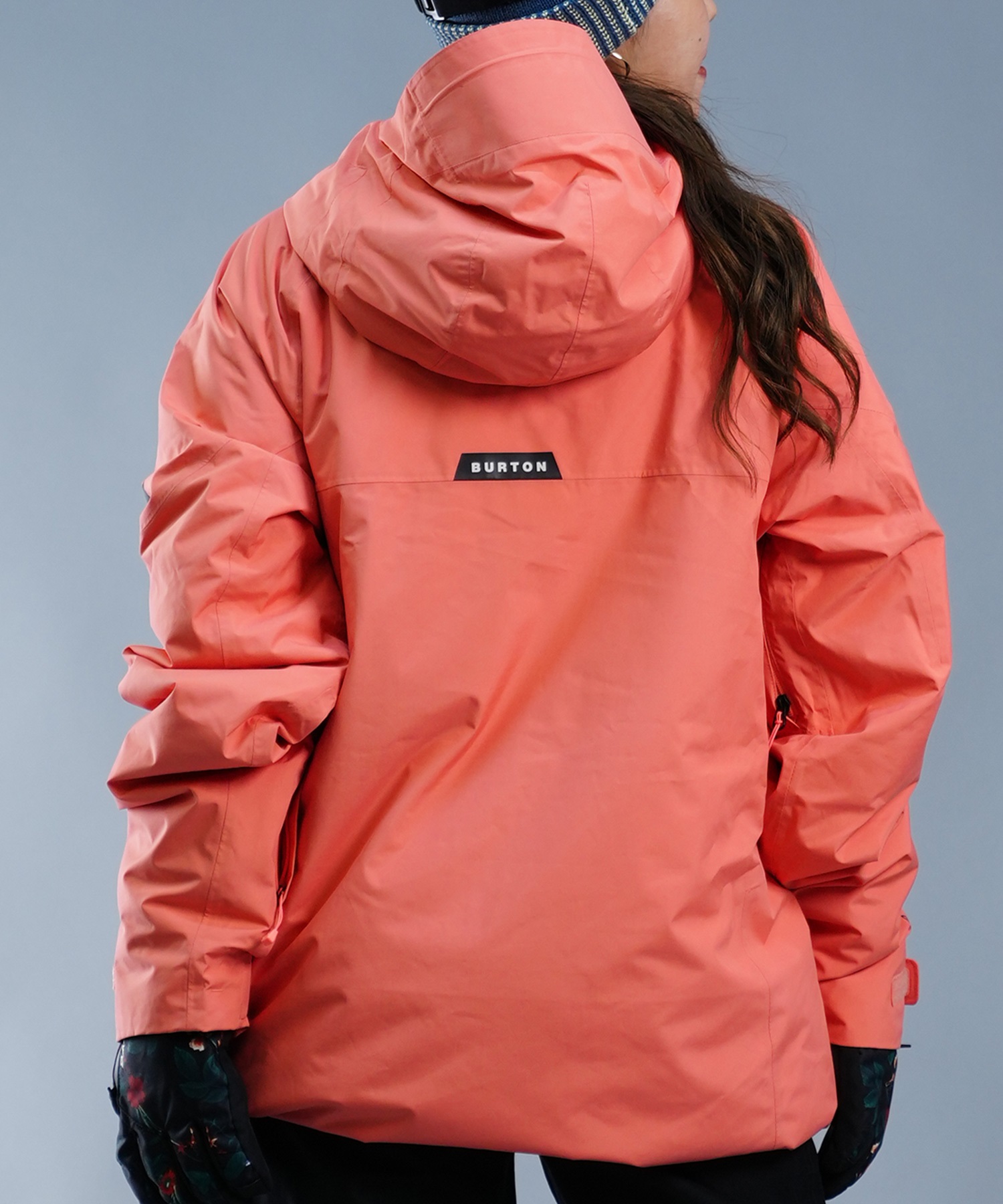 BURTON バートン JK PILLOWLINE GORE-TEX スノーボード ウェア