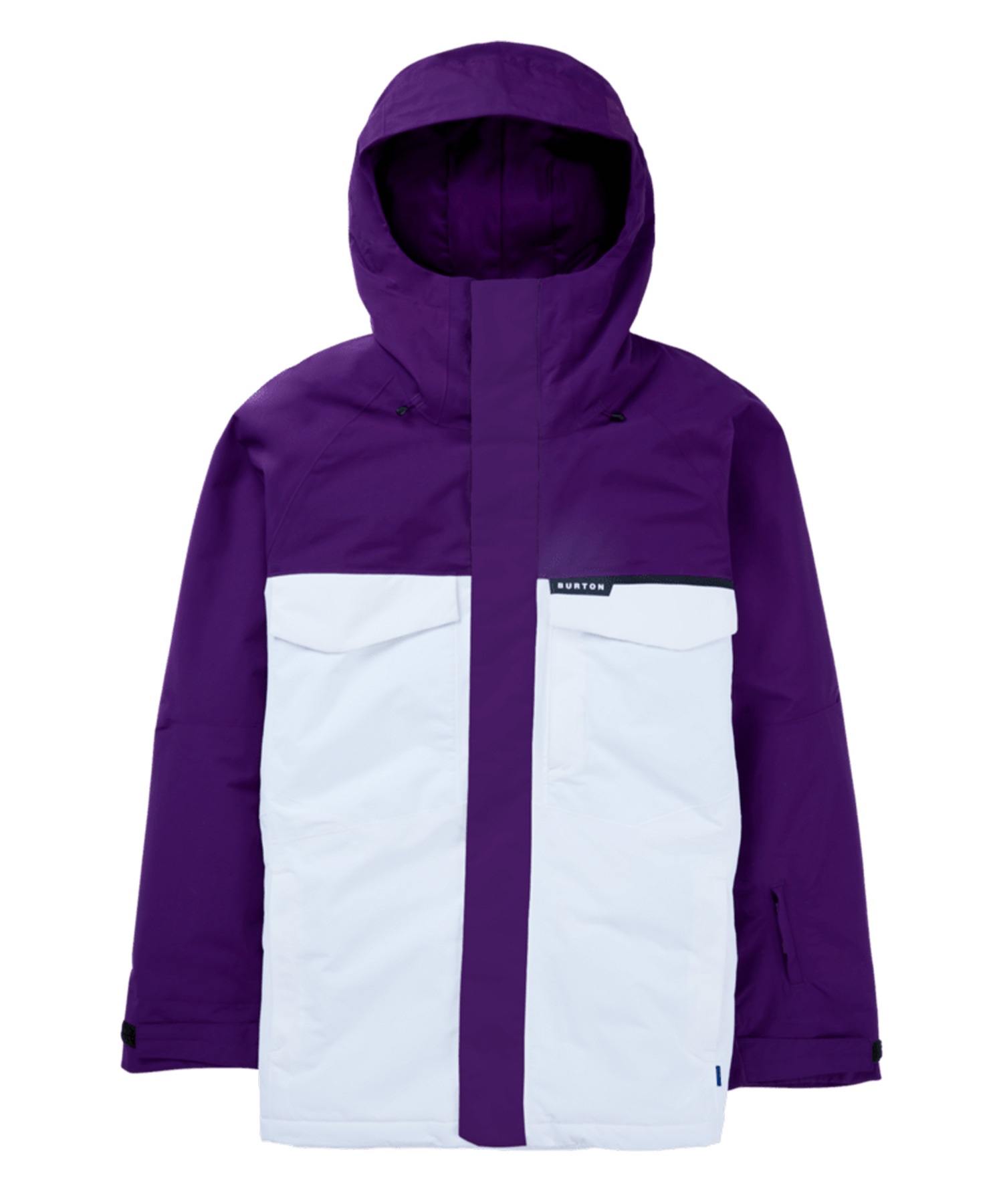 N932 18-19 BURTON COVERT スノーボードウェアジャケット N932 18-19