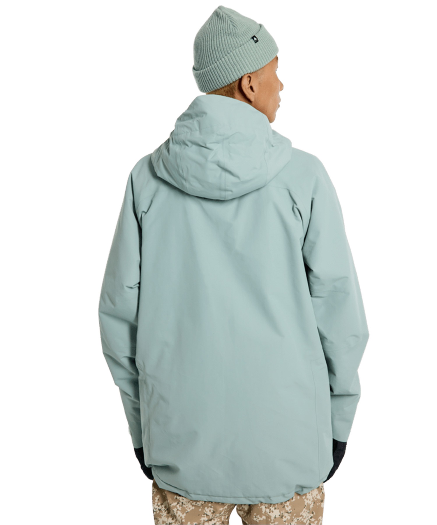 BURTON バートン JK COVERT 2.0 スノーボード ウェア ジャケット ユニ