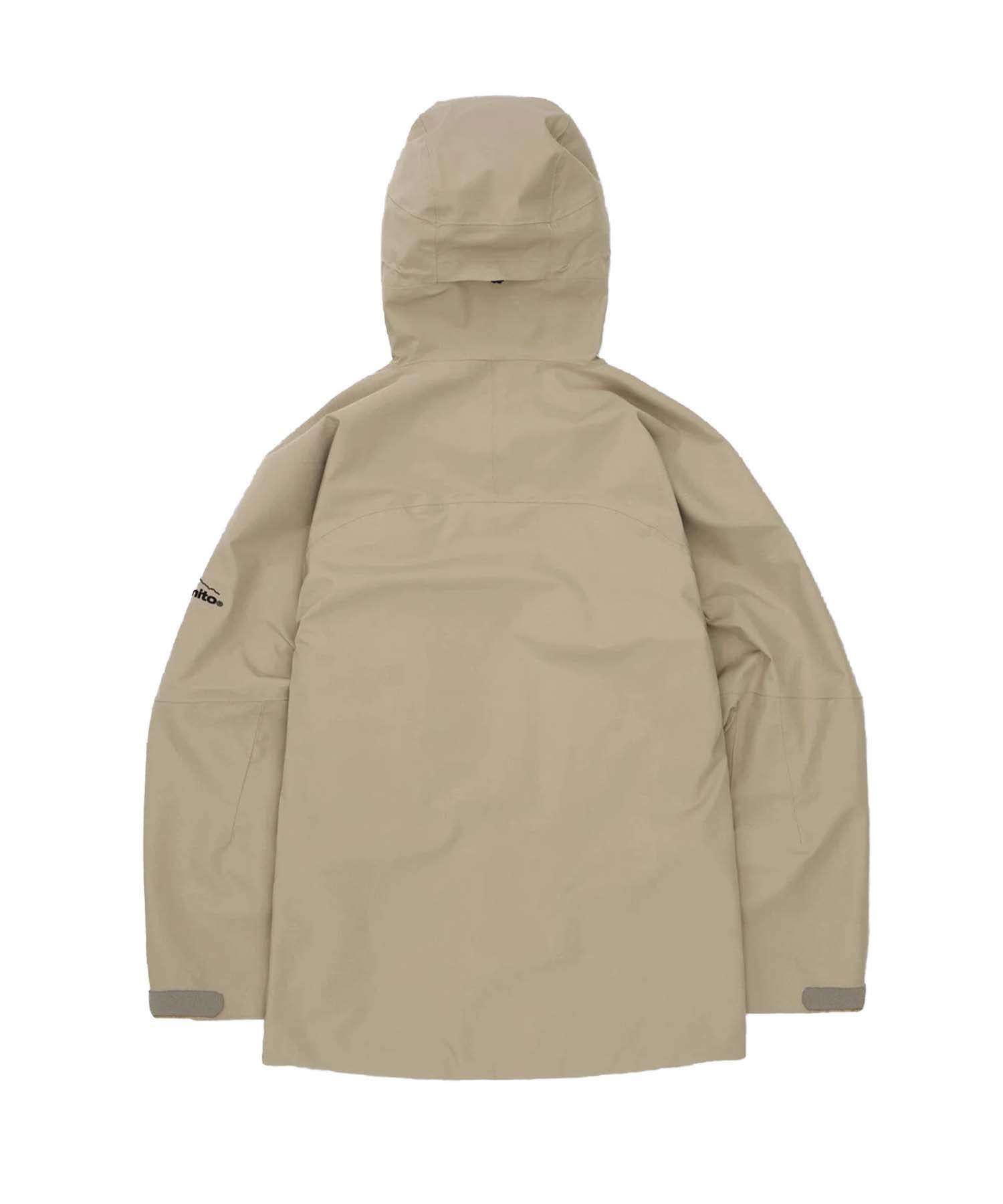 DIMITO ディミト 24 APEX JACKET スノーボード ウェア ジャケット ユニ