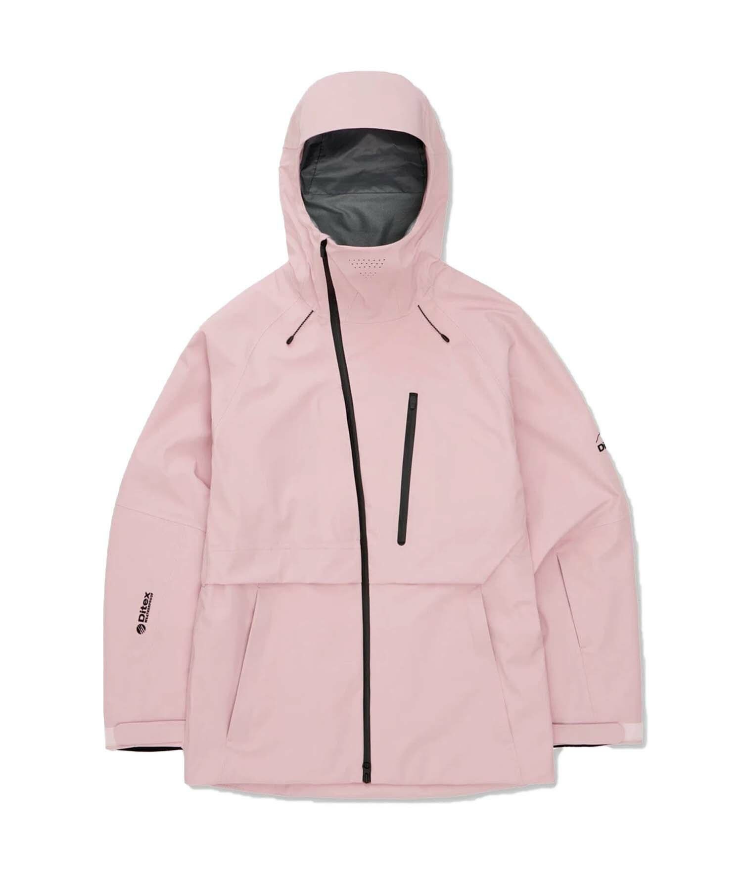 DIMITO ディミト 24 APEX JACKET スノーボード ウェア ジャケット ユニ