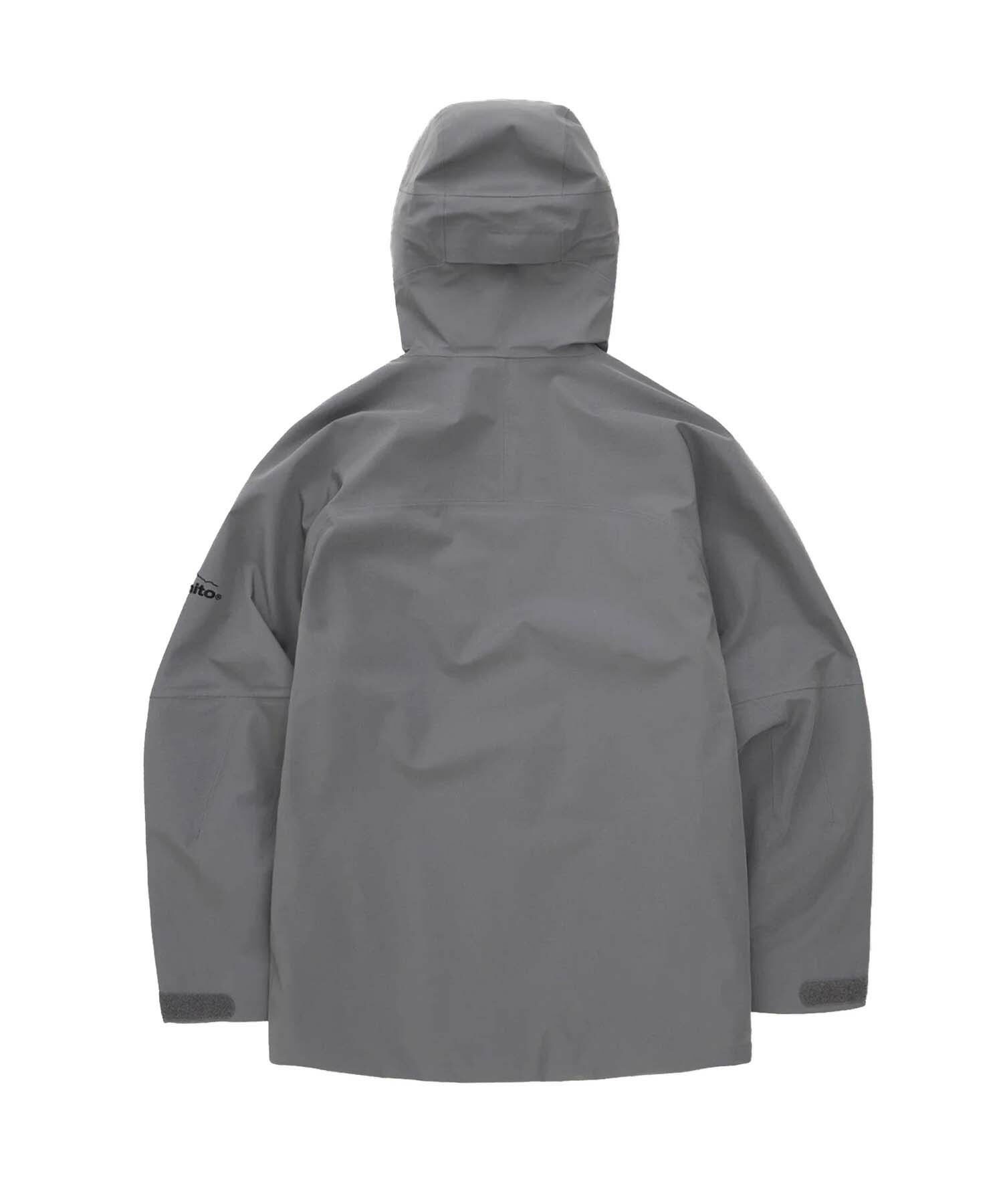 DIMITO ディミト 24 APEX JACKET スノーボード ウェア ジャケット ユニ