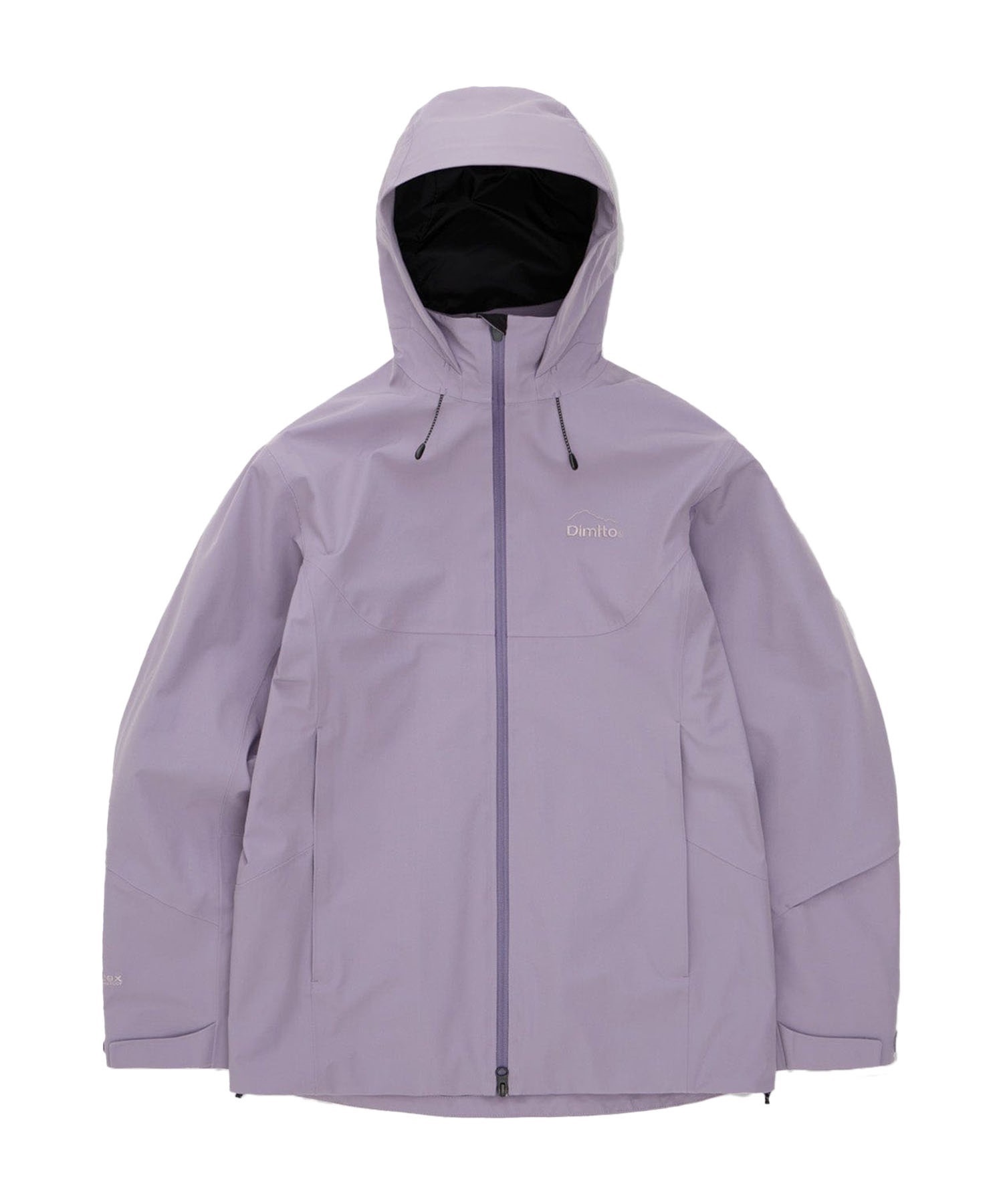 DIMITO ディミト NEO 2L JACKET スノーボード ウェア ジャケット ユニ