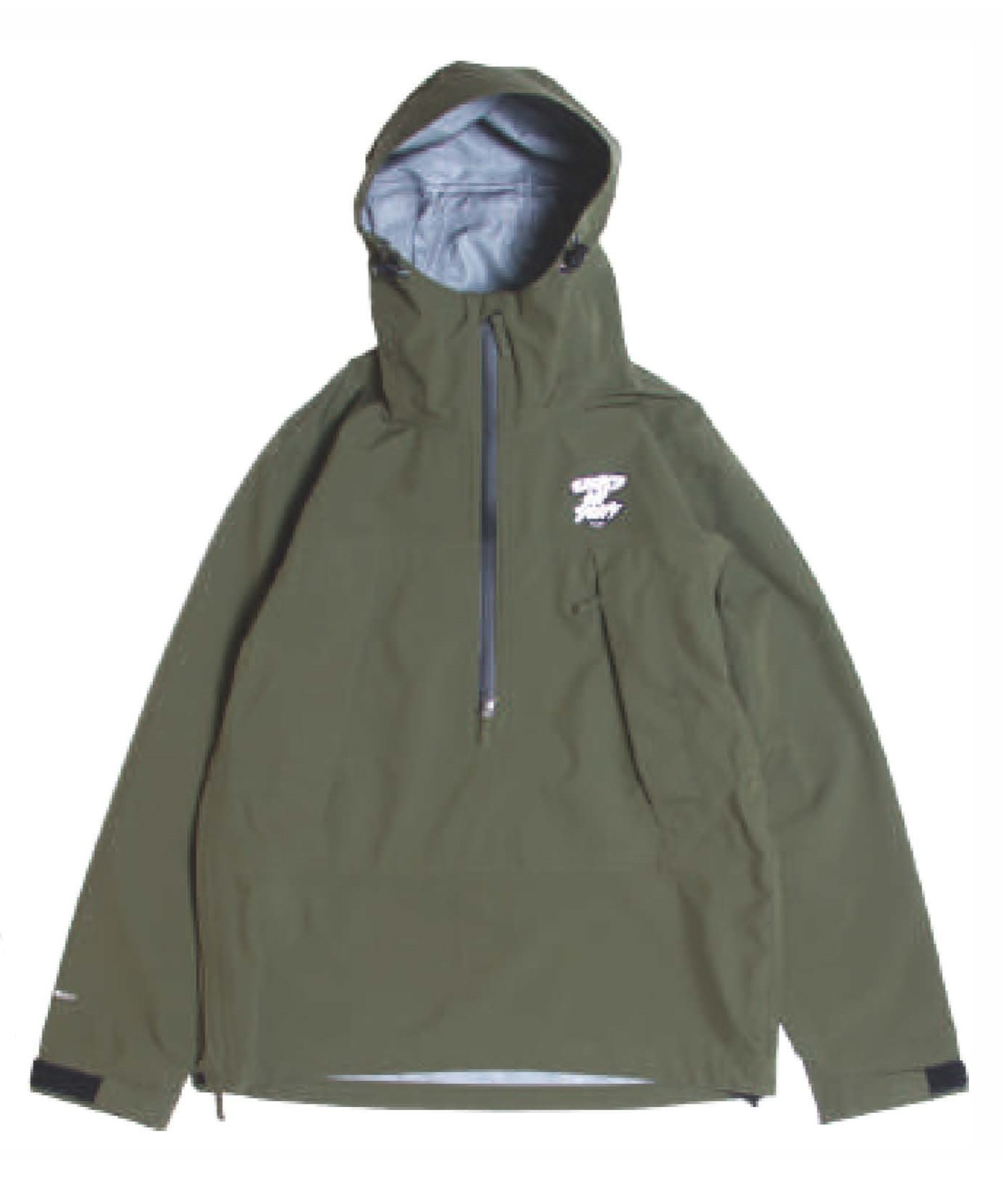 KNOWY ノーウェイ FLASHBACK スノーボード ウェア ジャケット ユニ