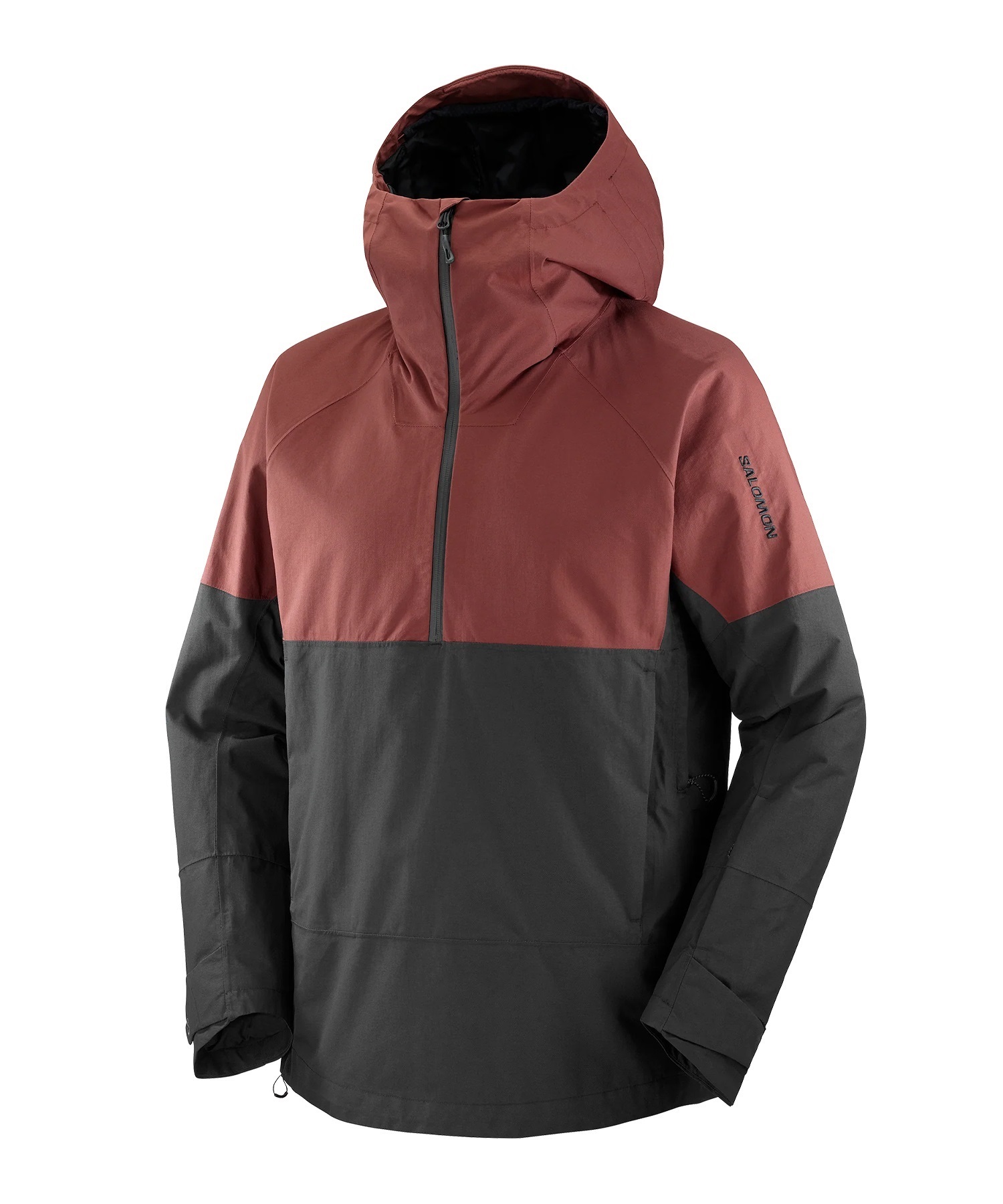 SALOMON サロモン TRANSFER ANORAK M ユニセックス スノーボード