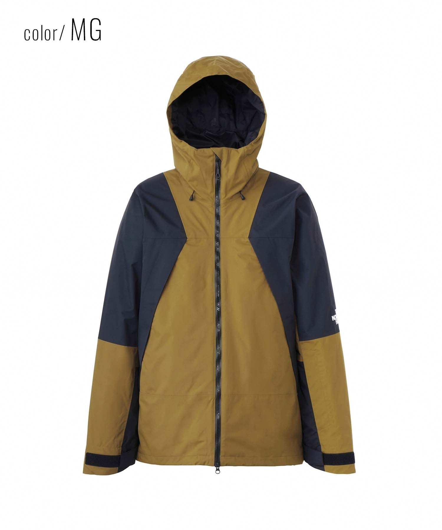 THE NORTH FACE ノースフェイス SNOWBIRD TRICLIMATE JACKET