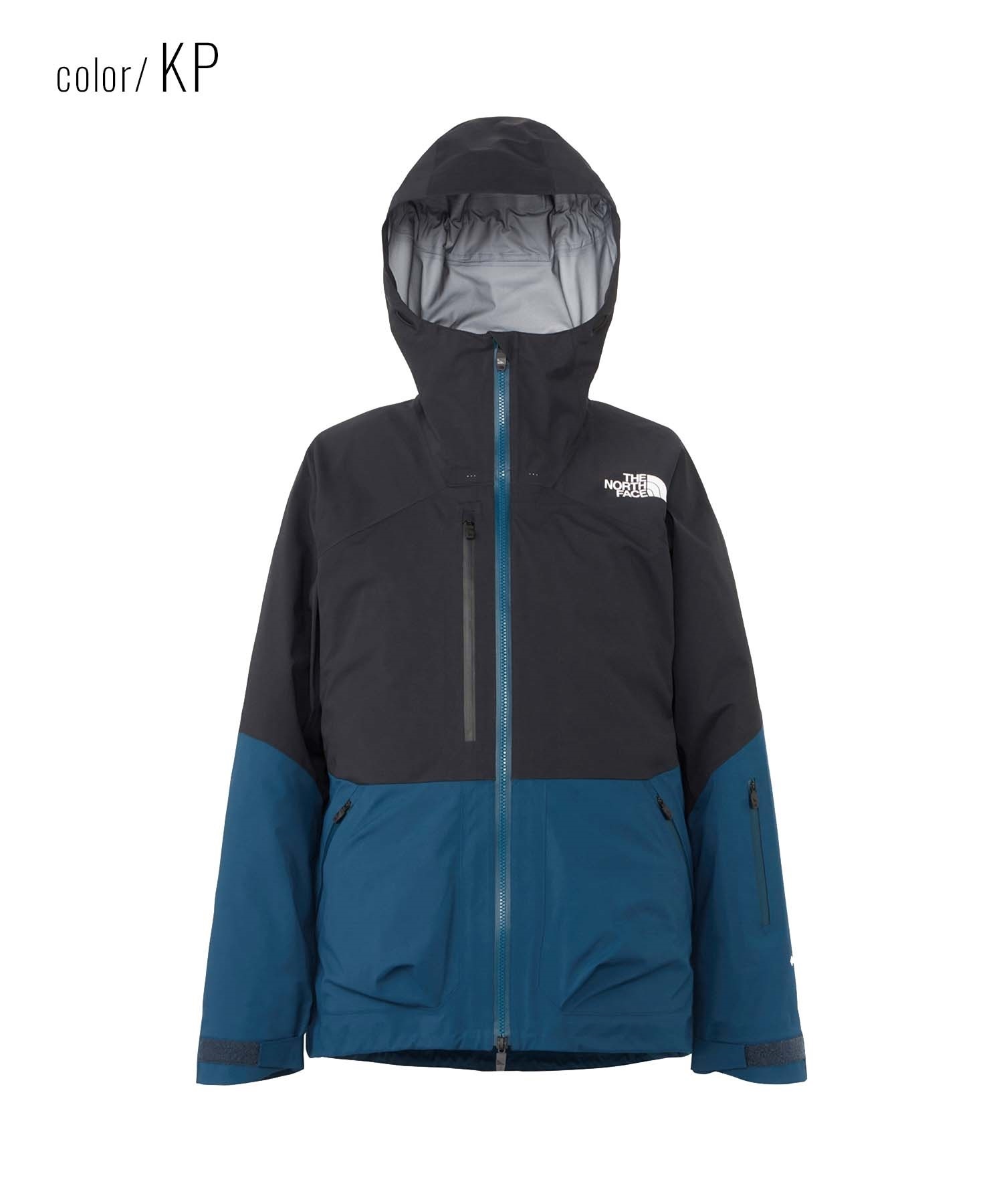 THE NORTH FACE ノースフェイス LAYBACK BC JACKET ジャケット