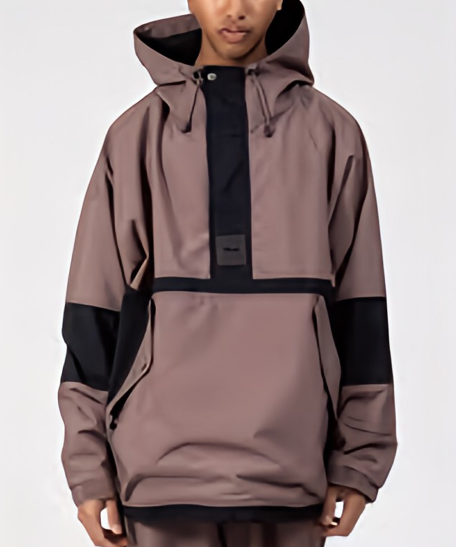 UNFRM ユニフォーム JK 2WAY MTN ANRK PARKA ジャケット アノラック