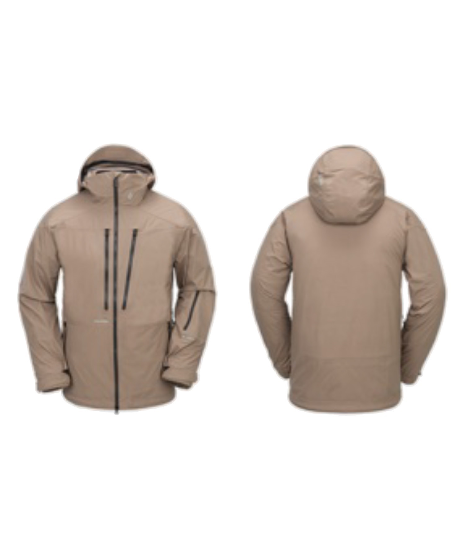 VOLCOM ボルコム GUCH STRC GORE-TEX スノーボード ウェア ジャケット