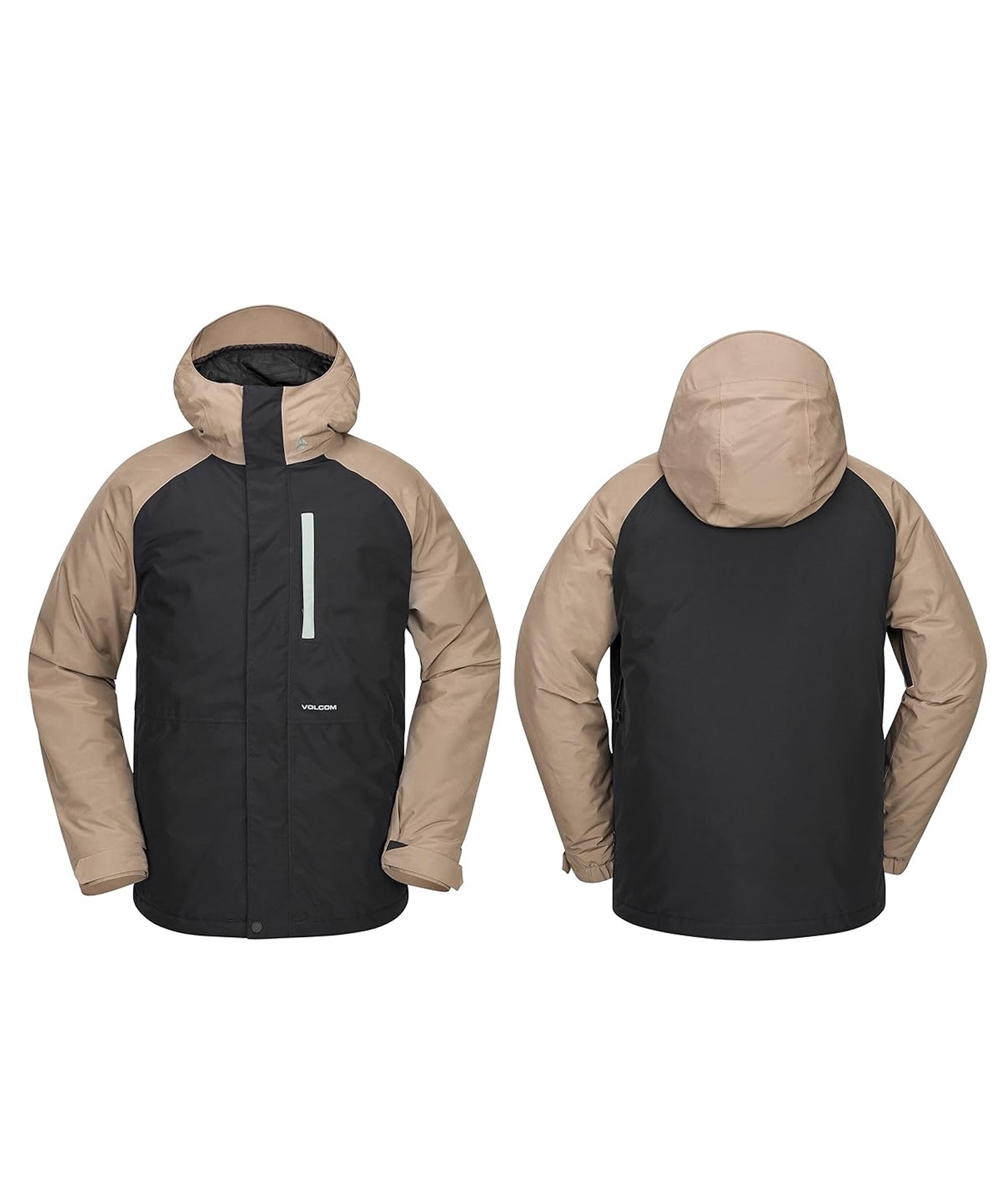 VOLCOM ボルコム DUA GORE-TEX スノーボード ウェア ジャケット ユニ