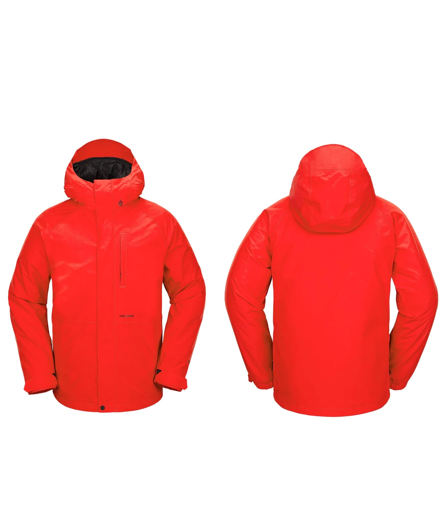 VOLCOM ボルコム DUA GORE-TEX スノーボード ウェア ジャケット ユニ