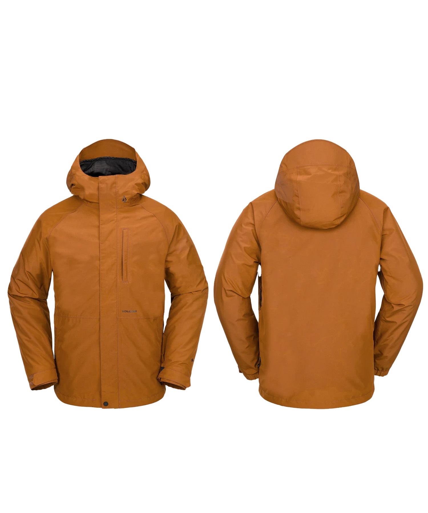 VOLCOM ボルコム DUA GORE-TEX スノーボード ウェア ジャケット ユニ