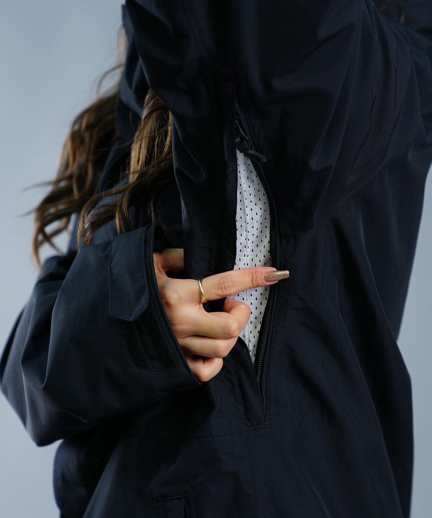 VOLCOM ボルコム DUA GORE-TEX スノーボード ウェア ジャケット ユニ