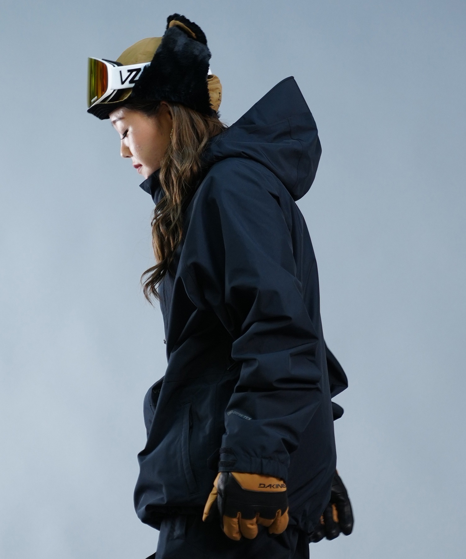 VOLCOM スノーボードウェア 上下セット 【公式通販】