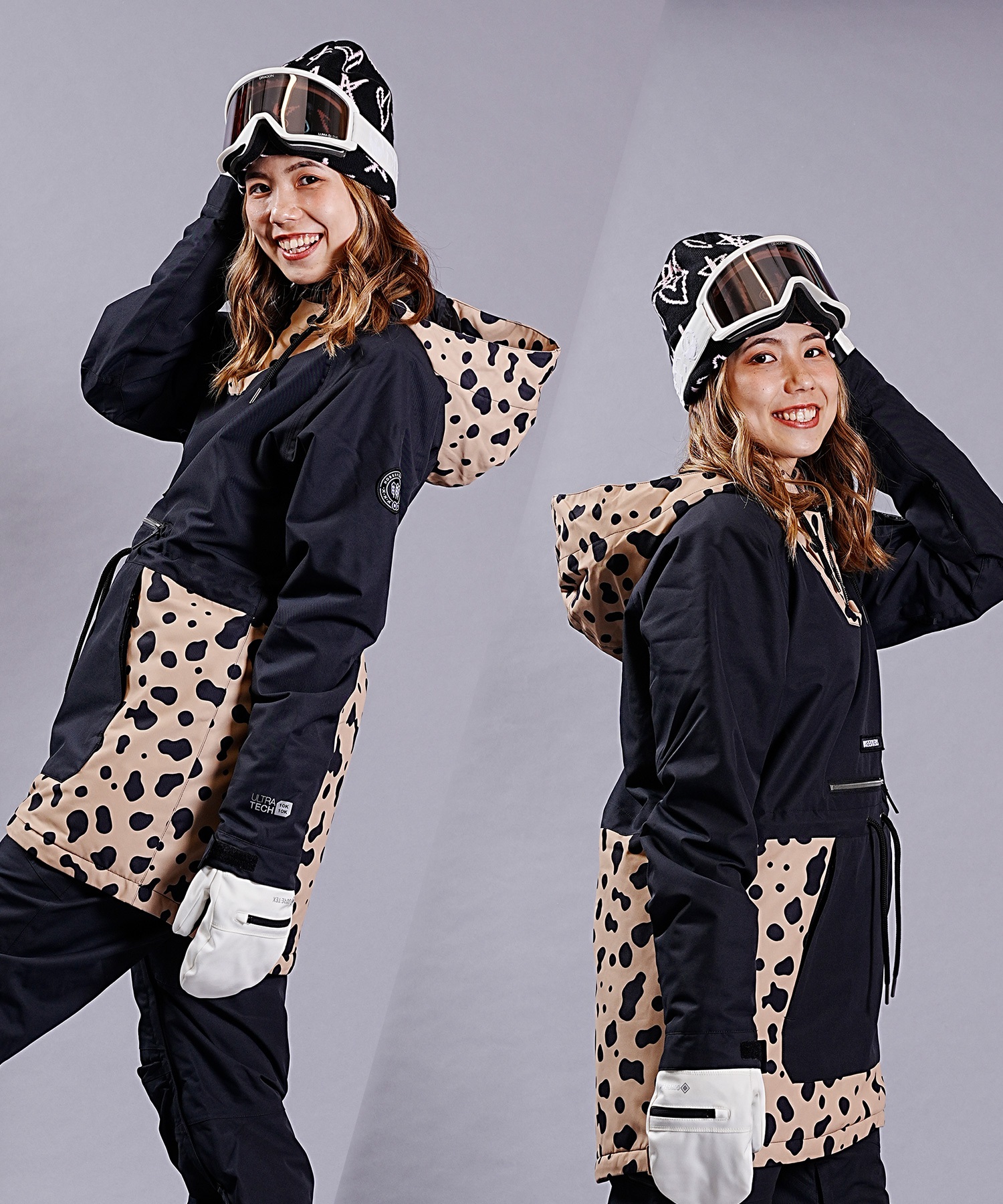 Horsefeathers ホースフェザーズ DERIN Ⅱ スノーボード ウェア