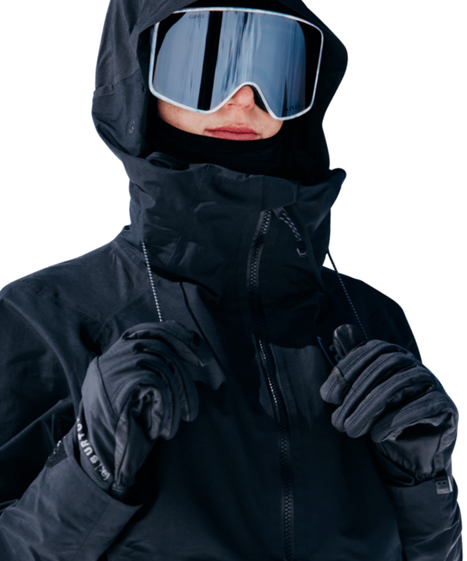 BURTON バートン エーケー JKW AK KIMMY GTX ANORAK スノーボード