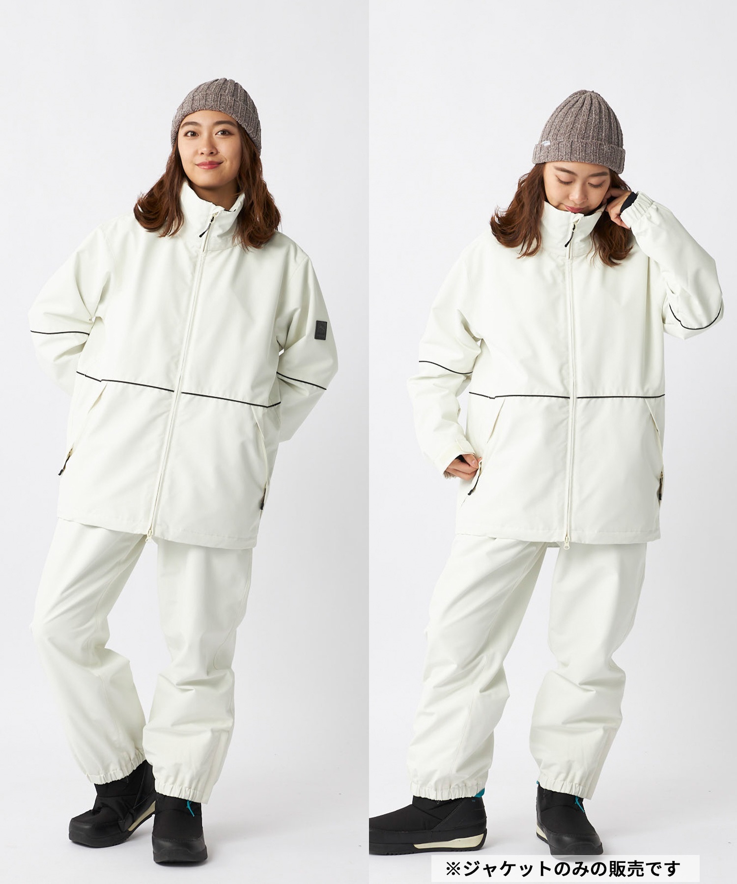 OP オーピー JKW 544300 スノーボード ウェア ジャケット レディース