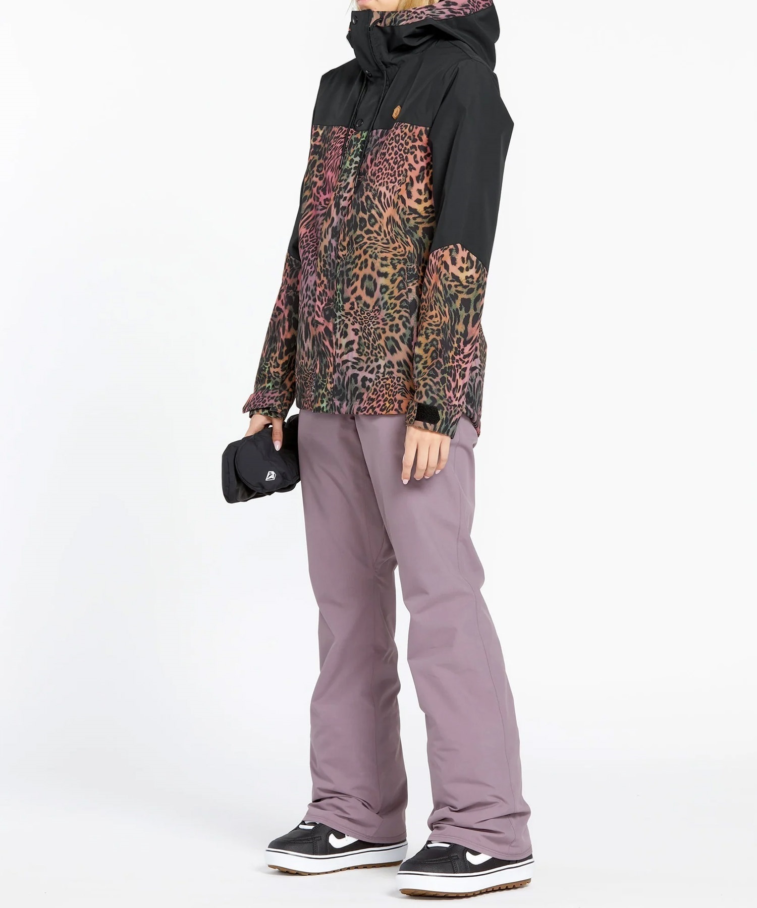 VOLCOM ボルコム BOLT INS スノーボード ウェア ジャケット レディース