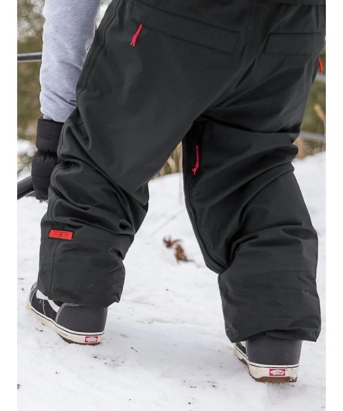 VOLCOM ボルコム LONGO-GORE-TEX スノーボード ウェア パンツ 22-23
