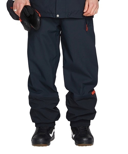 VOLCOM ボルコム LONGO-GORE-TEX スノーボード ウェア パンツ 22-23