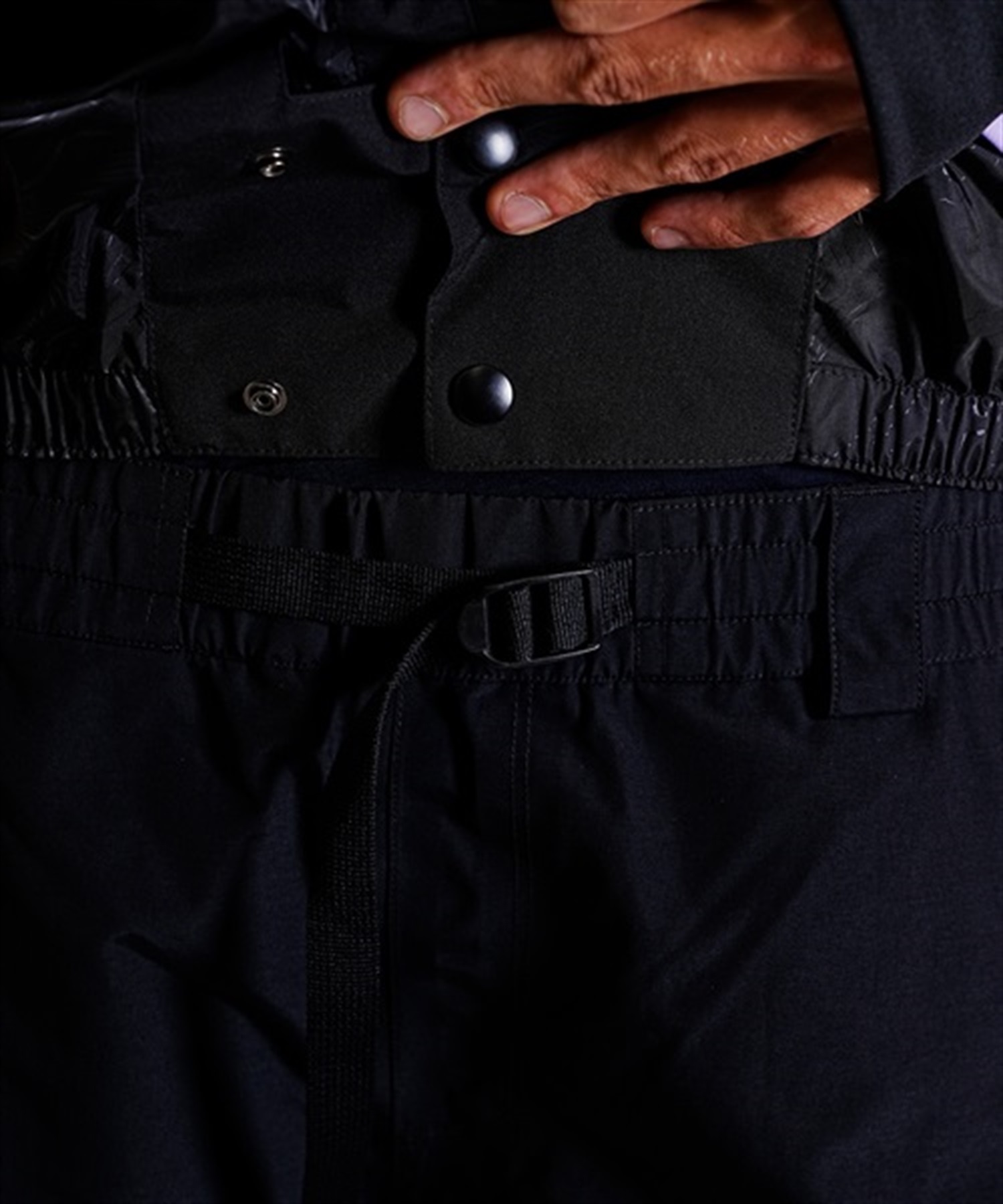 686 シックスエイトシックス GORE-TEX DOJO スノーボード ウェア