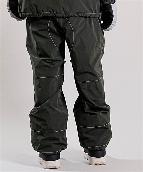 DIMITO ディミト GTX LINESTICHED スノーボード ウェア パンツ ユニ