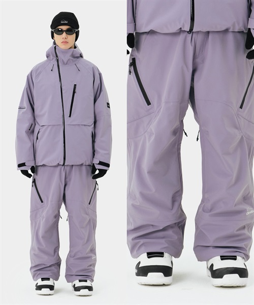 DIMITO ディミト 23 BIO STANDARD PANTS NHST15 スノーボード ウェア