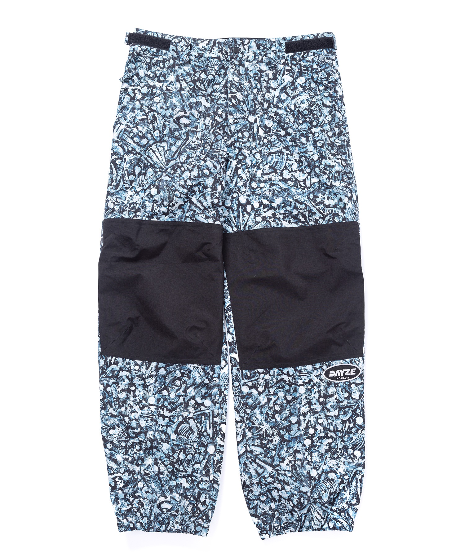 NOMADIK ノマディック GRIND 72323307 スノーボード ウェア パンツ