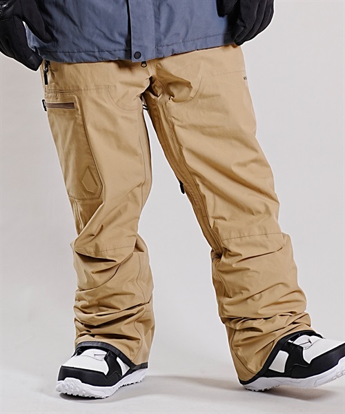 VOLCOM ボルコム L GORE-TEX G1352406 スノーボード ウェア パンツ