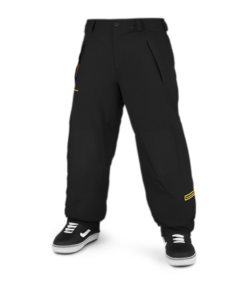 VOLCOM ボルコム LONGO GORE-TEX G1352405 スノーボード ウェア パンツ