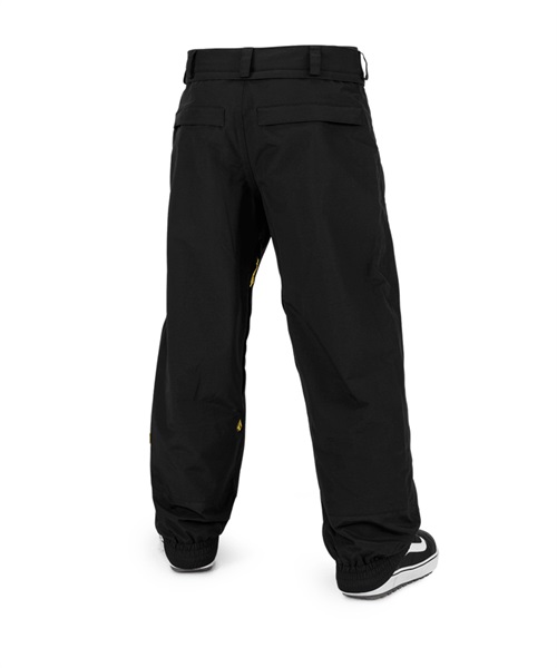 VOLCOM ボルコム LONGO GORE-TEX G1352405 スノーボード ウェア パンツ
