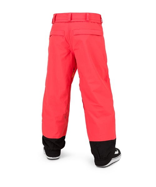VOLCOM ボルコム LONGO GORE-TEX G1352405 スノーボード ウェア パンツ
