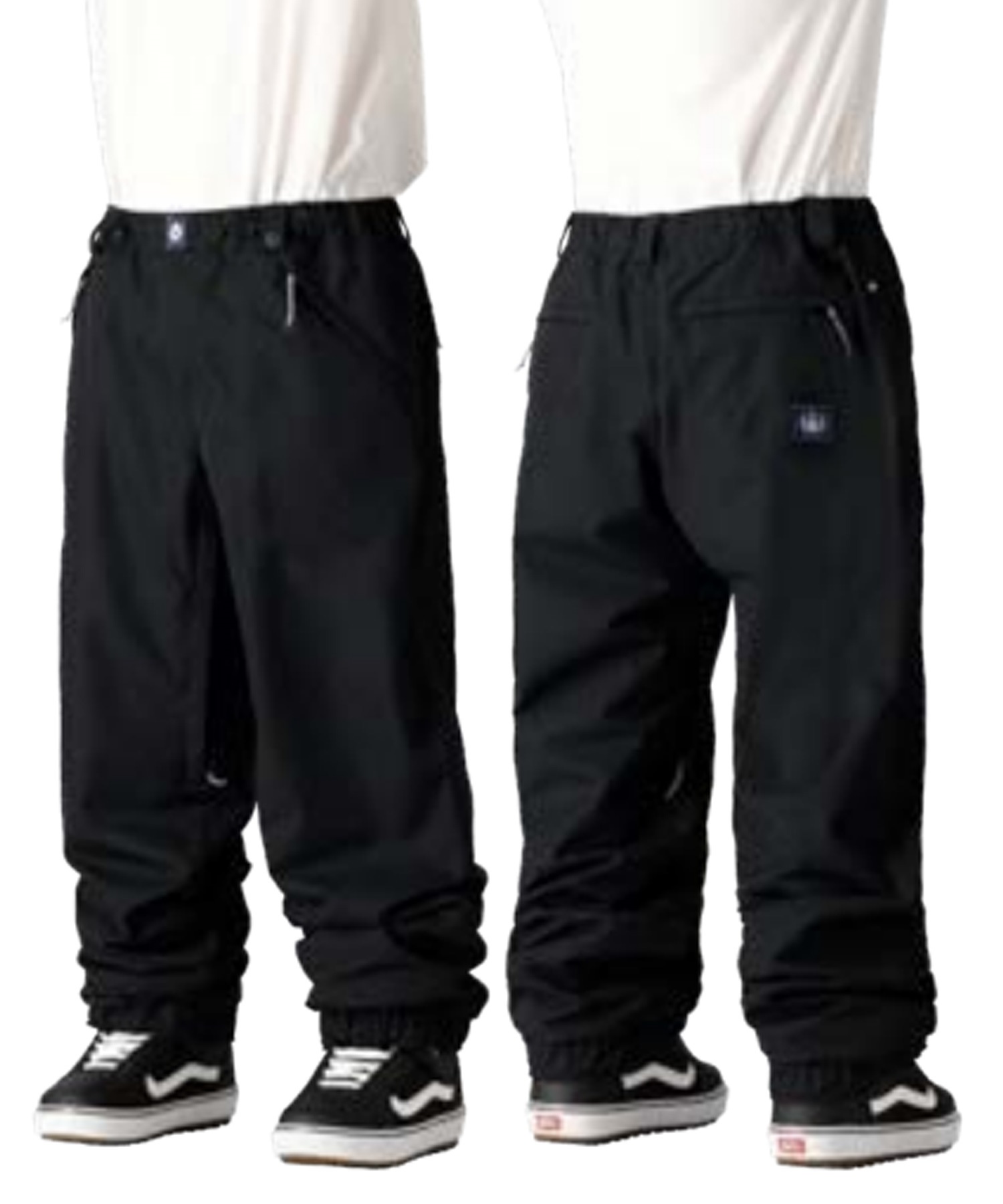 686 シックスエイトシックス DOJO PANT ユニセックス スノーボード