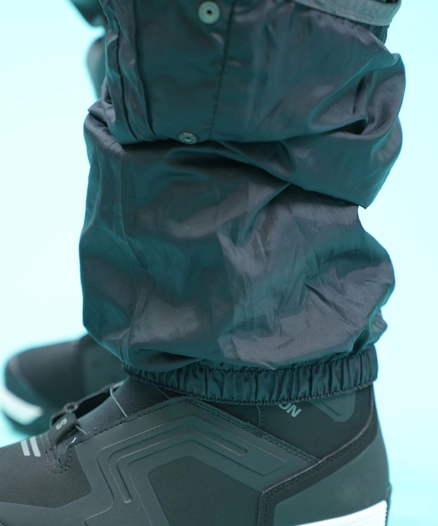 686 シックスエイトシックス STANDARD SHELL PANT ユニセックス