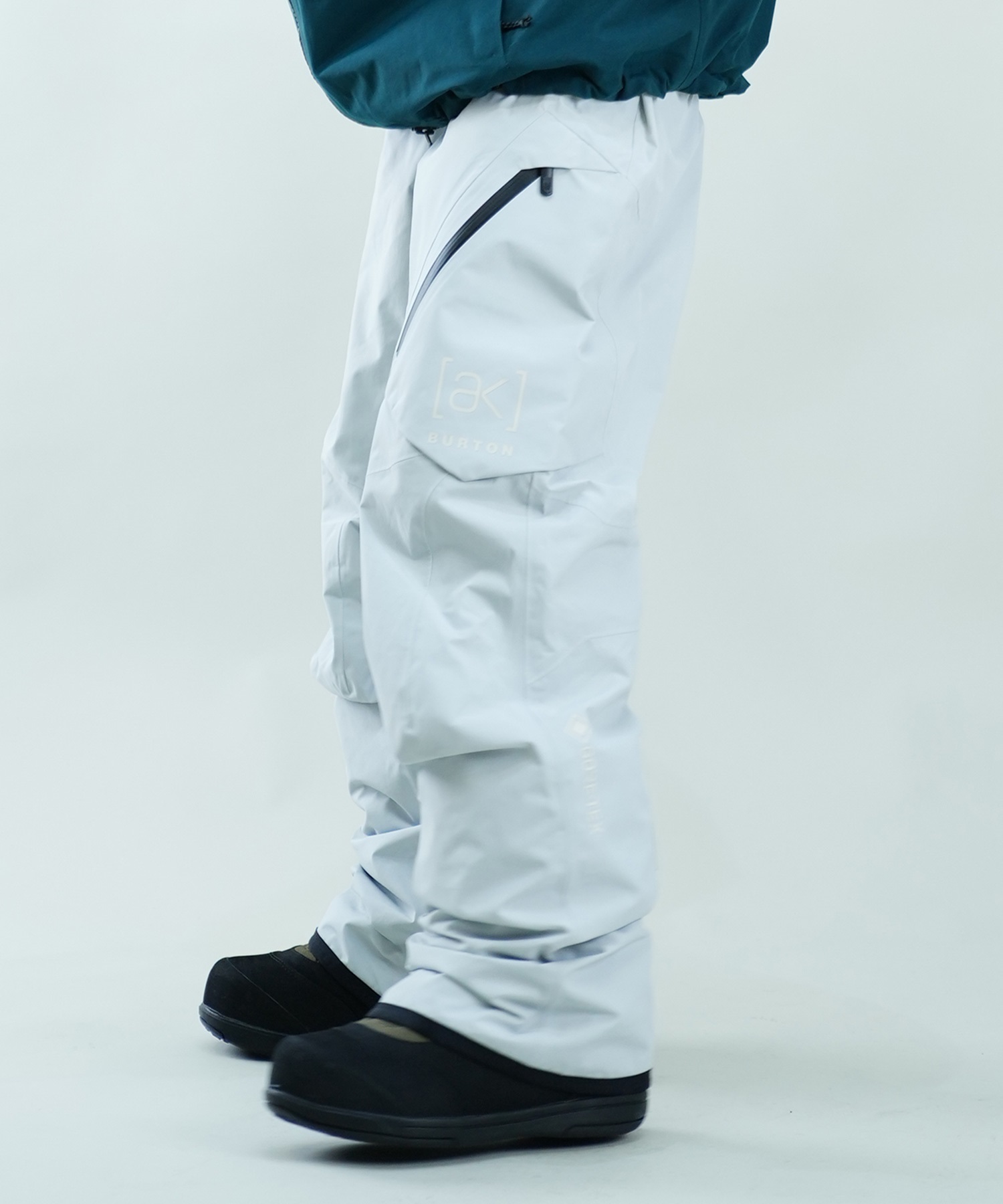 BURTON バートン エーケー PT AK CYCLIC GORE-TEX スノーボード ウェア