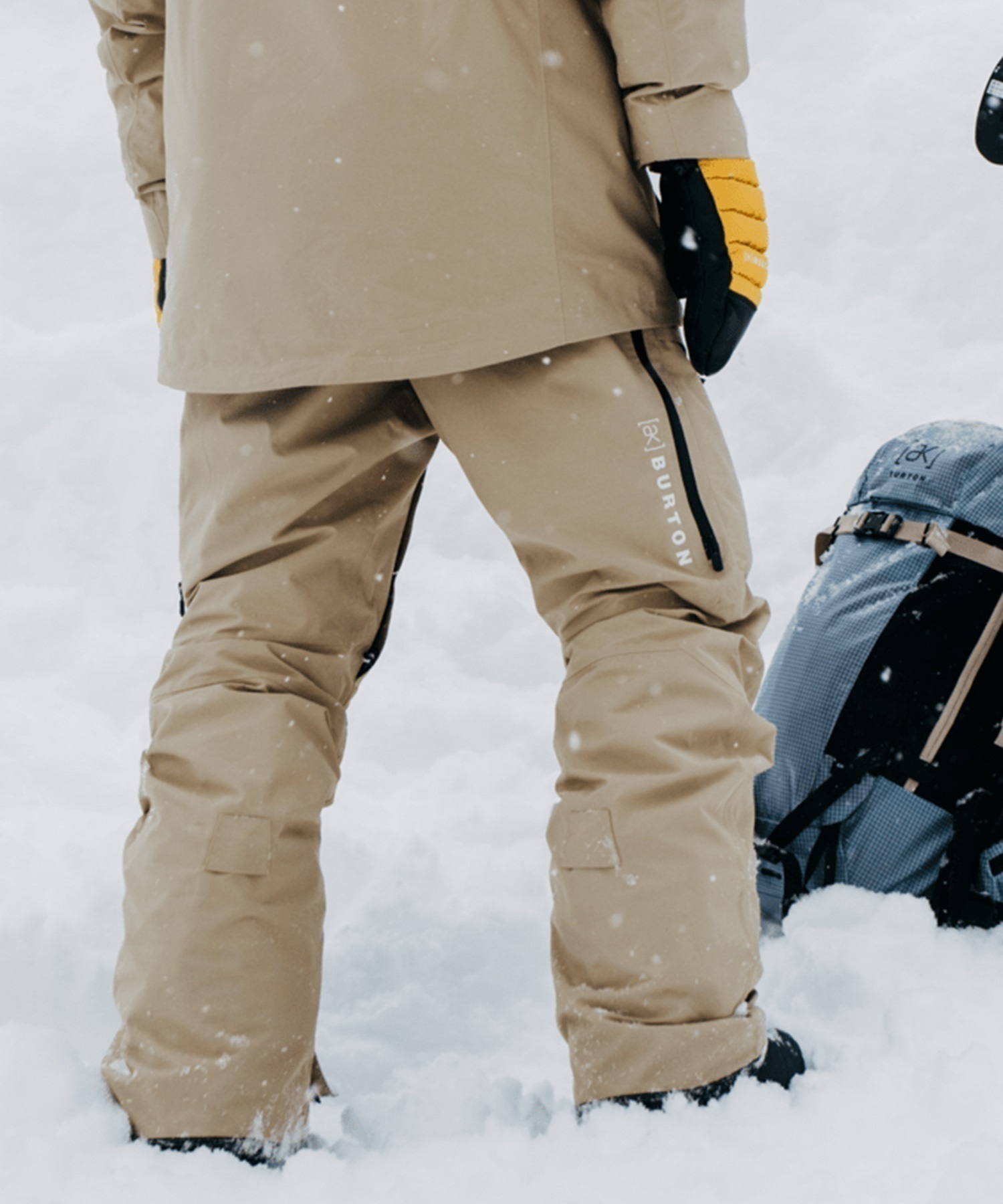 BURTON バートン エーケー PT AK SWASH GORE-TEX スノーボード ウェア