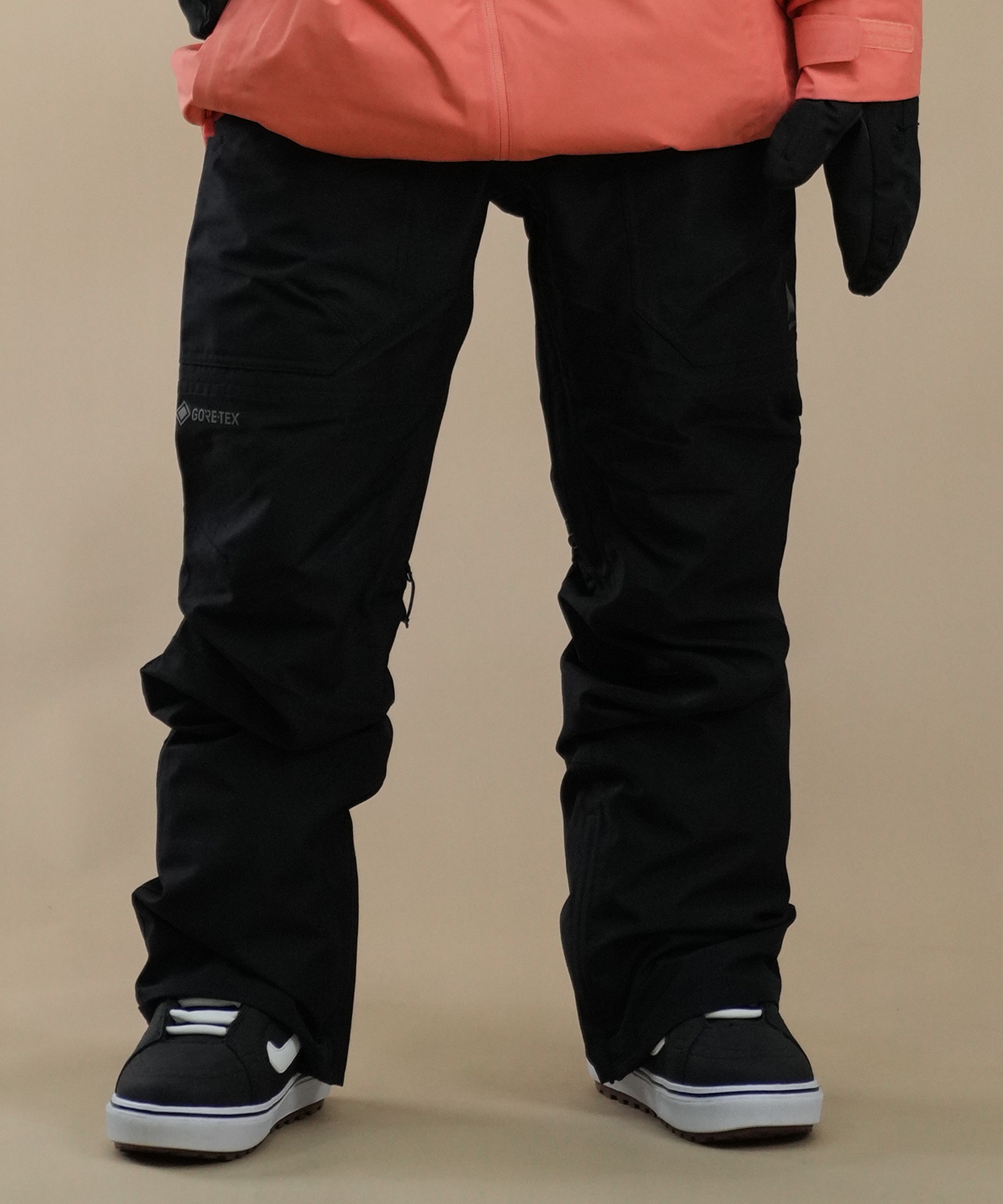 BURTON バートン PT BALLAST GORE-TEX スノーボード ウェア パンツ