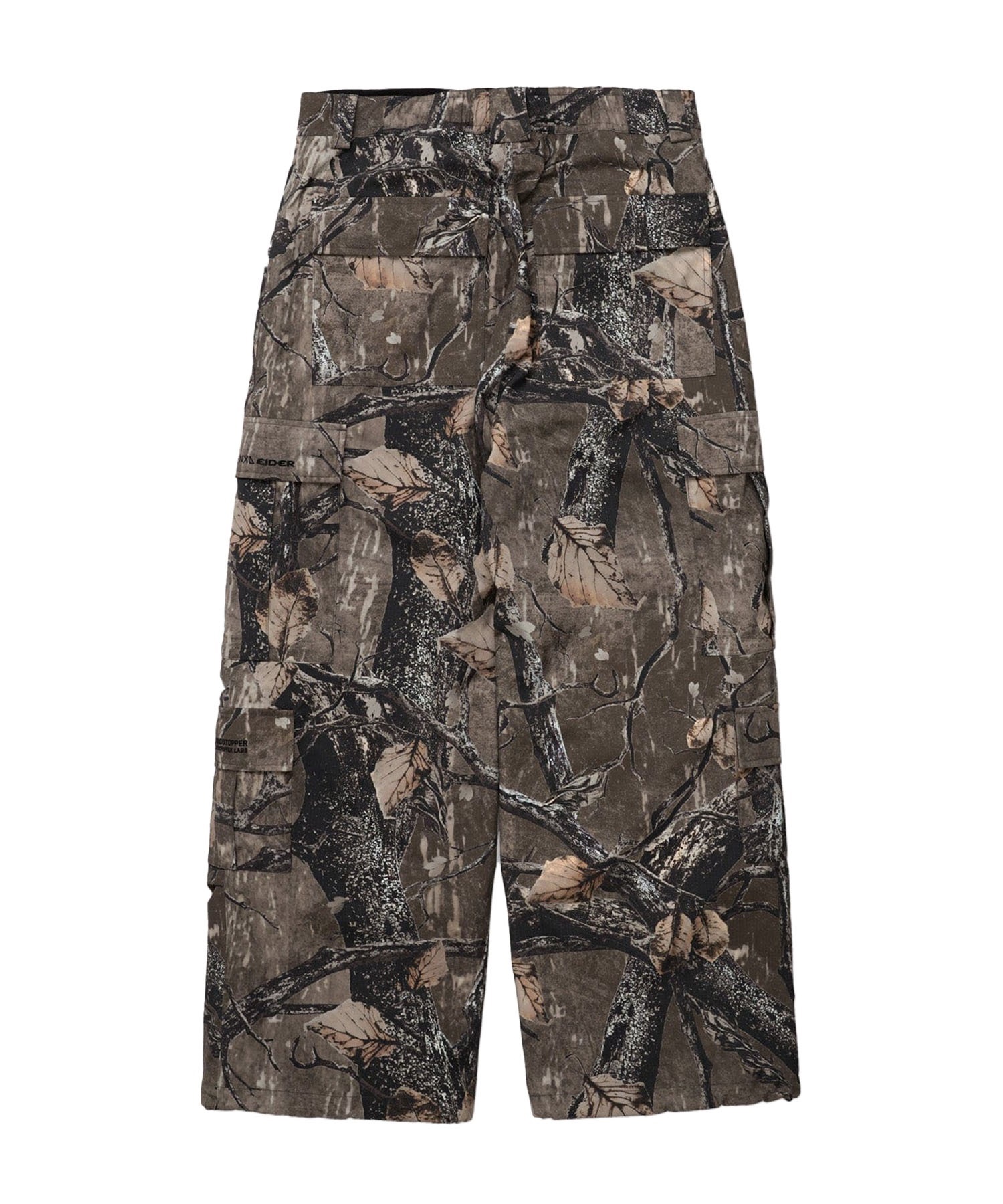 DIMITO ディミト GORE-TEX MULTI CARGO PANTS スノーボード ウェア