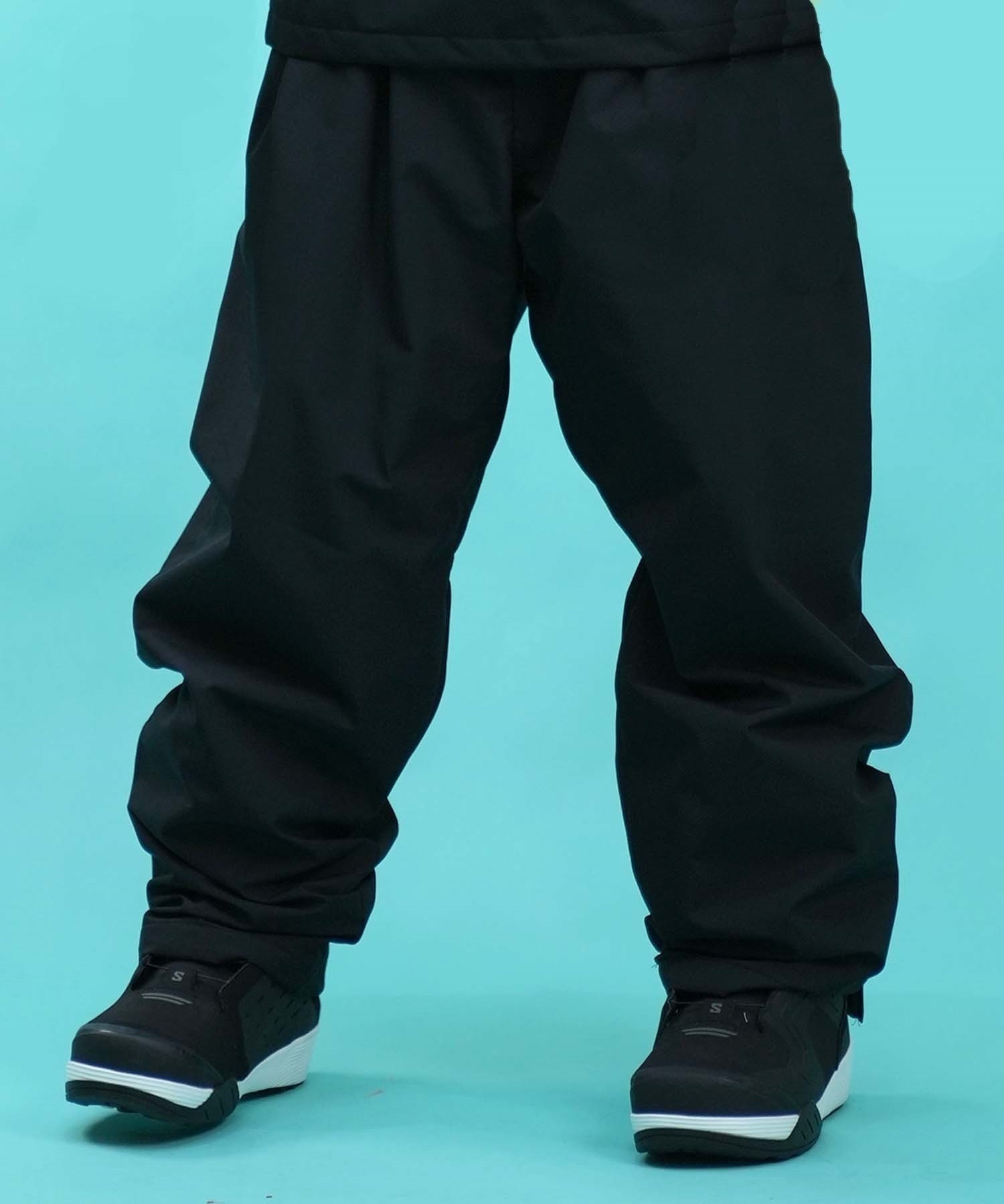 REPUBLIC リパブリック PT WIDE EAZY スノーボード ウェア パンツ ユニ