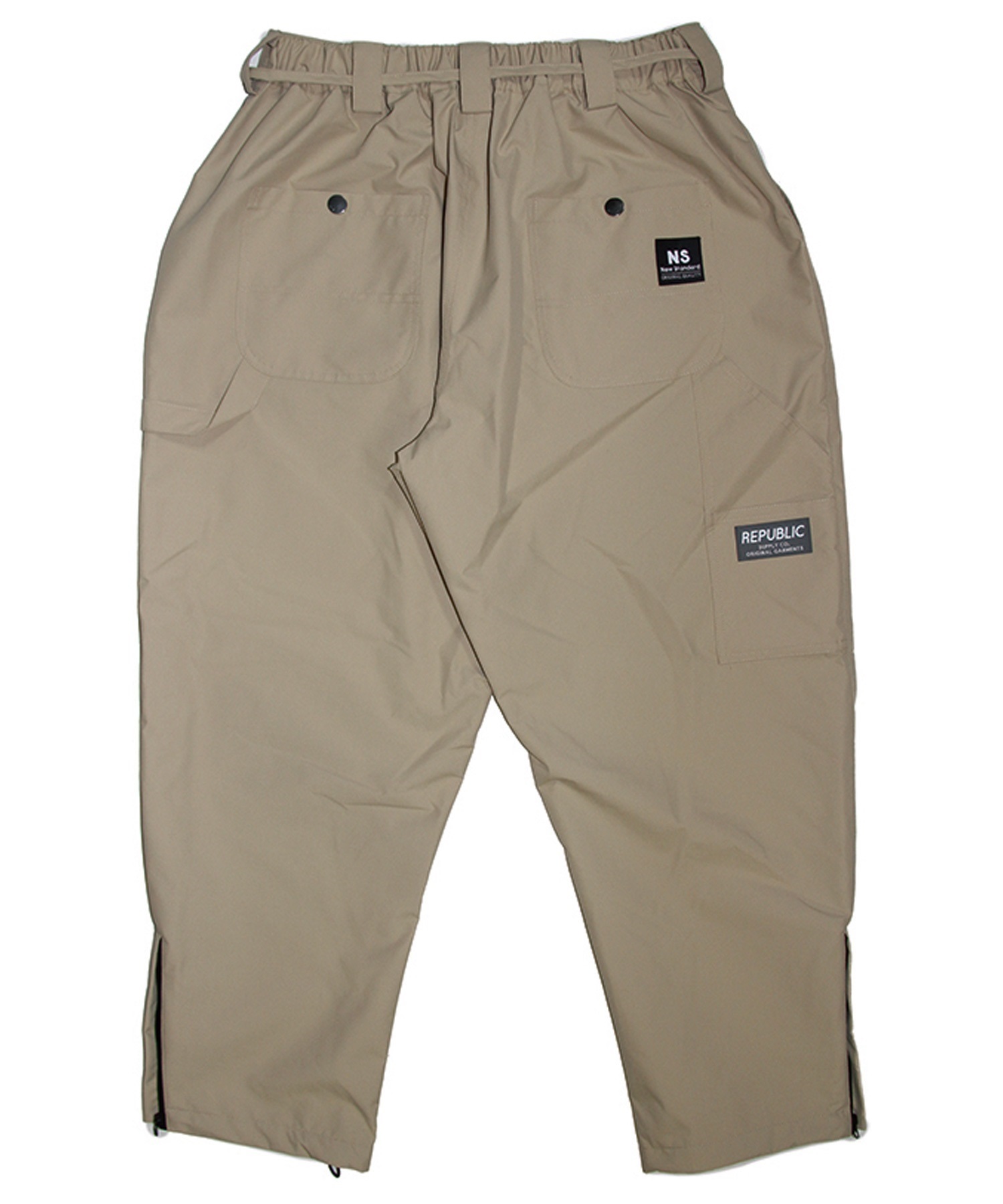 REPUBLIC リパブリック PT WIDE PAINTER スノーボード ウェア パンツ