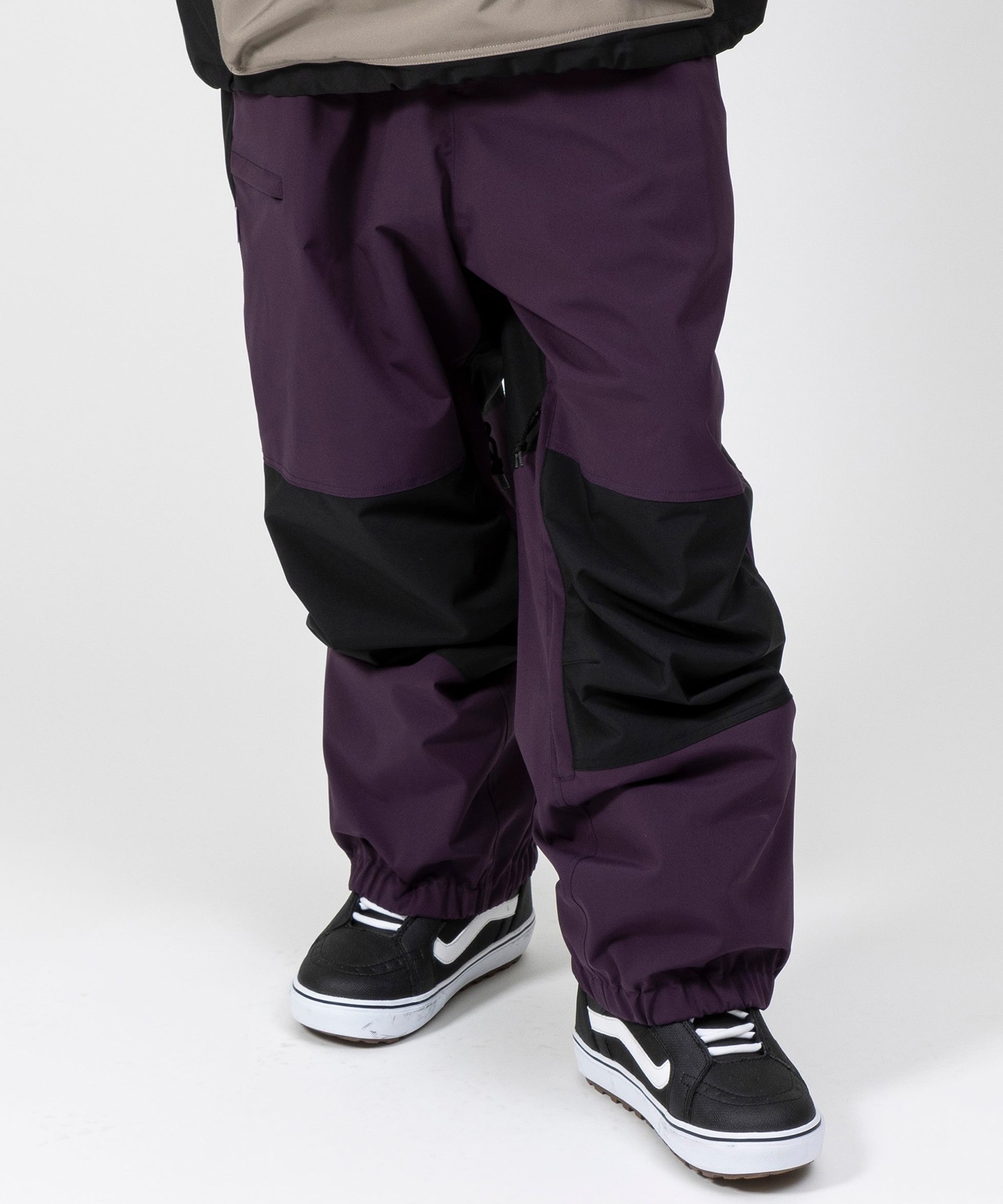 UNFRM ユニフォーム PT SNOW MOUNTAIN パンツ スノーボード ウェア