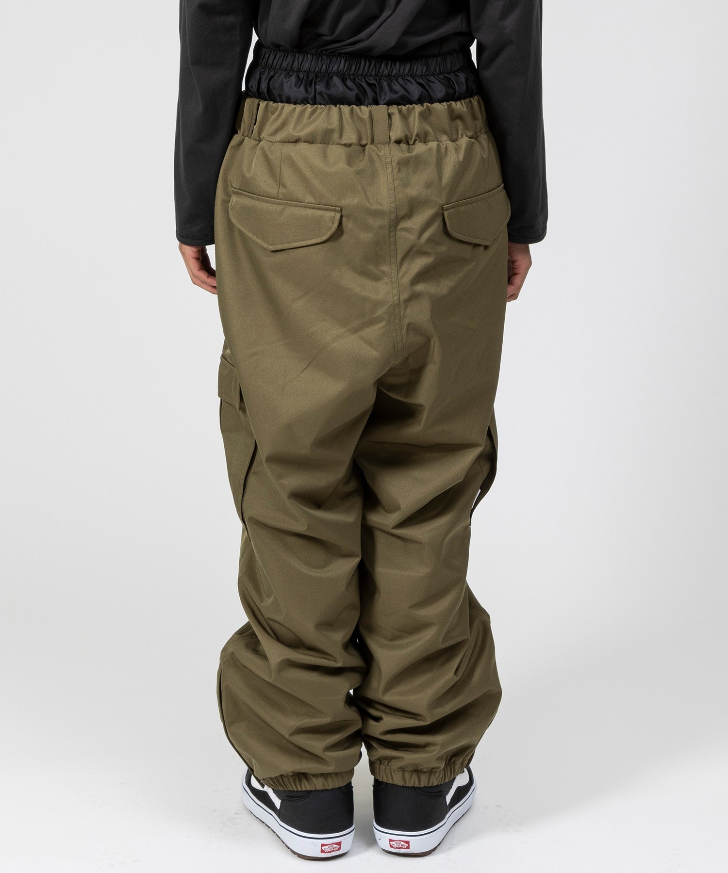 UNFRM ユニフォーム PT MILITARY SNOW CARGO パンツ スノーボード