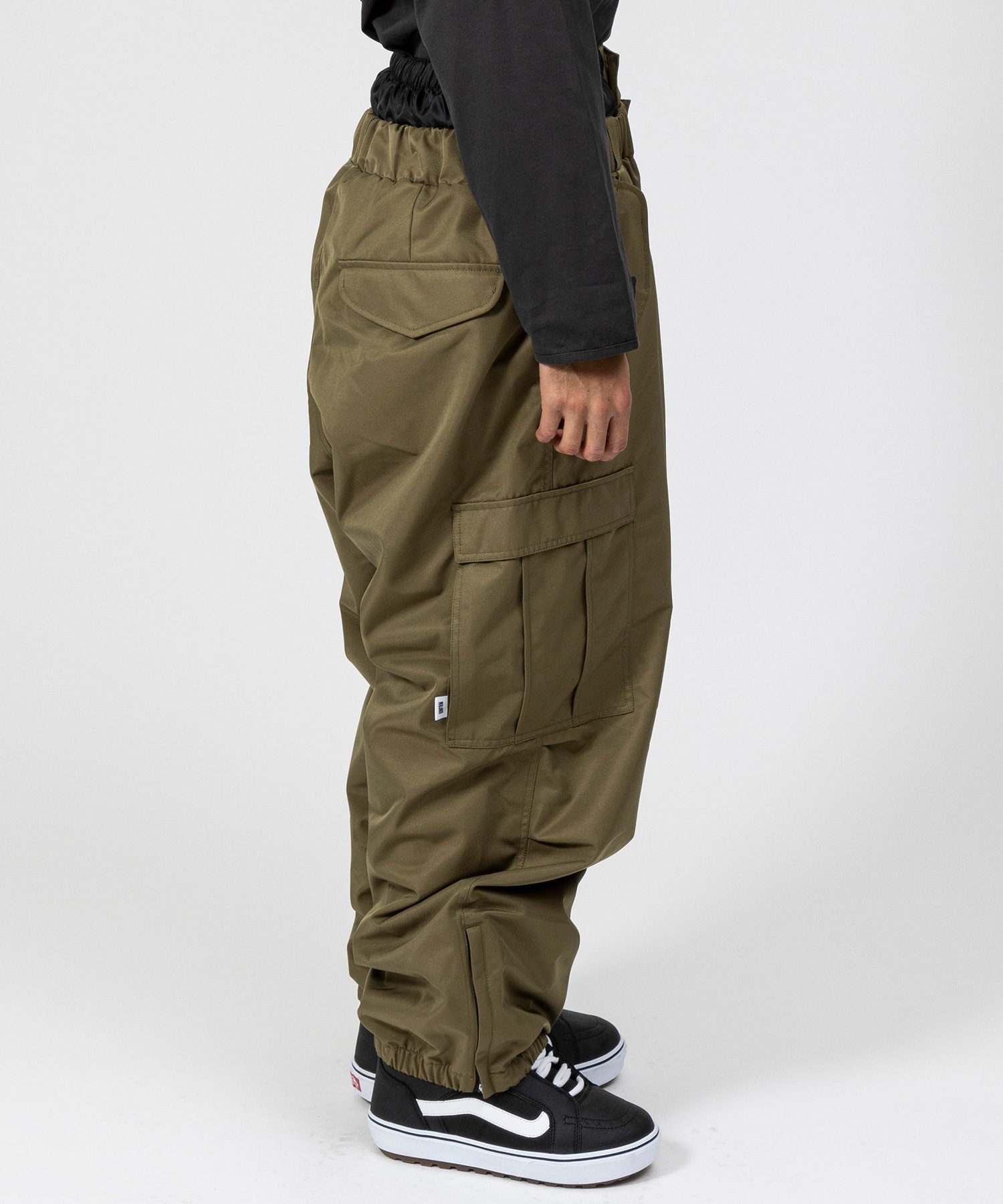 UNFRM ユニフォーム PT MILITARY SNOW CARGO パンツ スノーボード