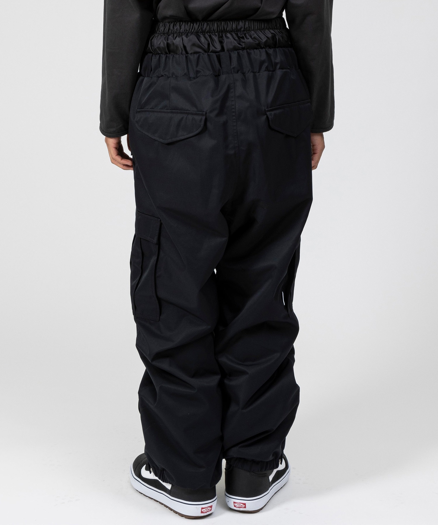 UNFRM ユニフォーム PT MILITARY SNOW CARGO パンツ スノーボード