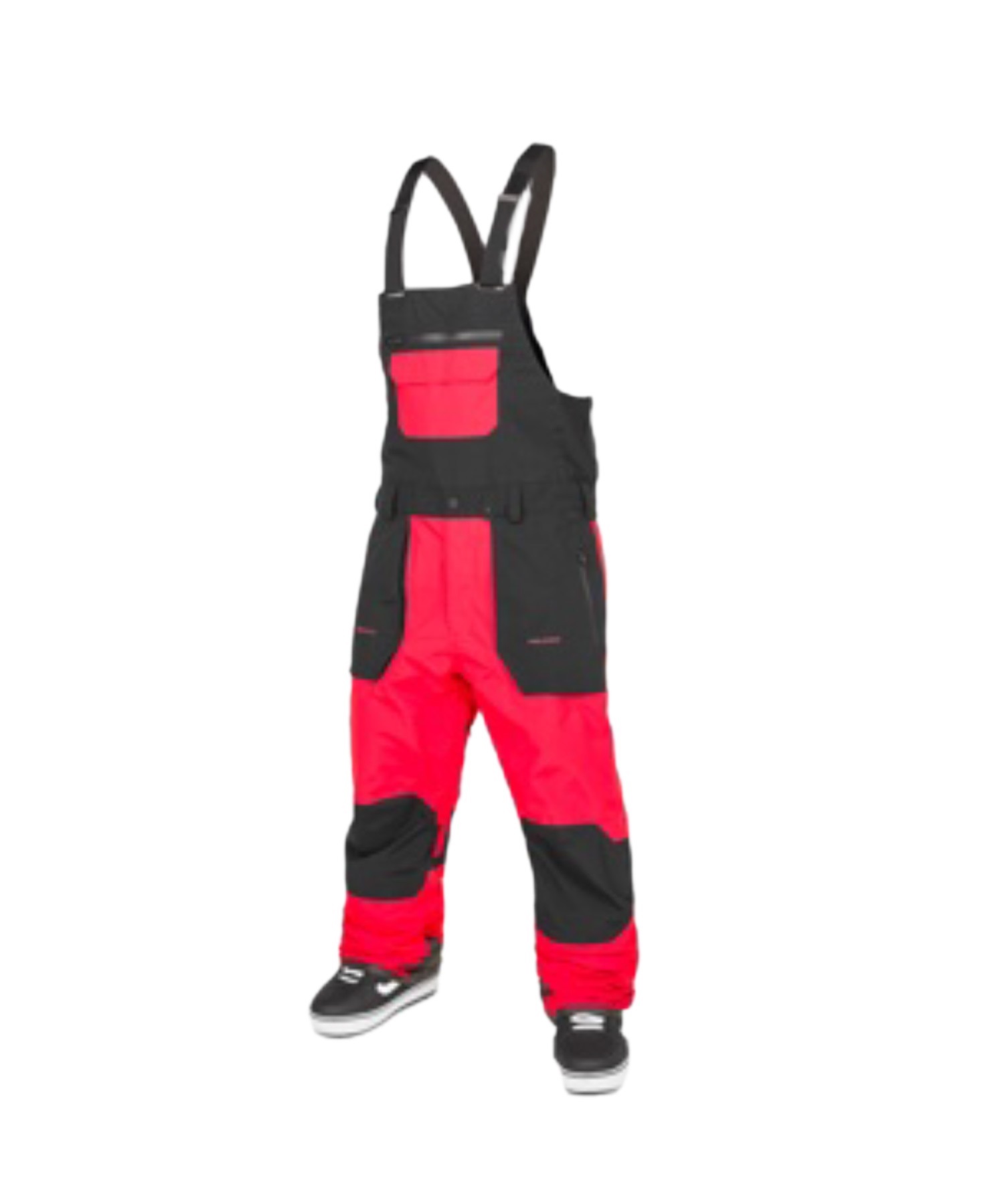VOLCOM ボルコム RAIN GTX BIB OVERALL スノーボード ウェア パンツ