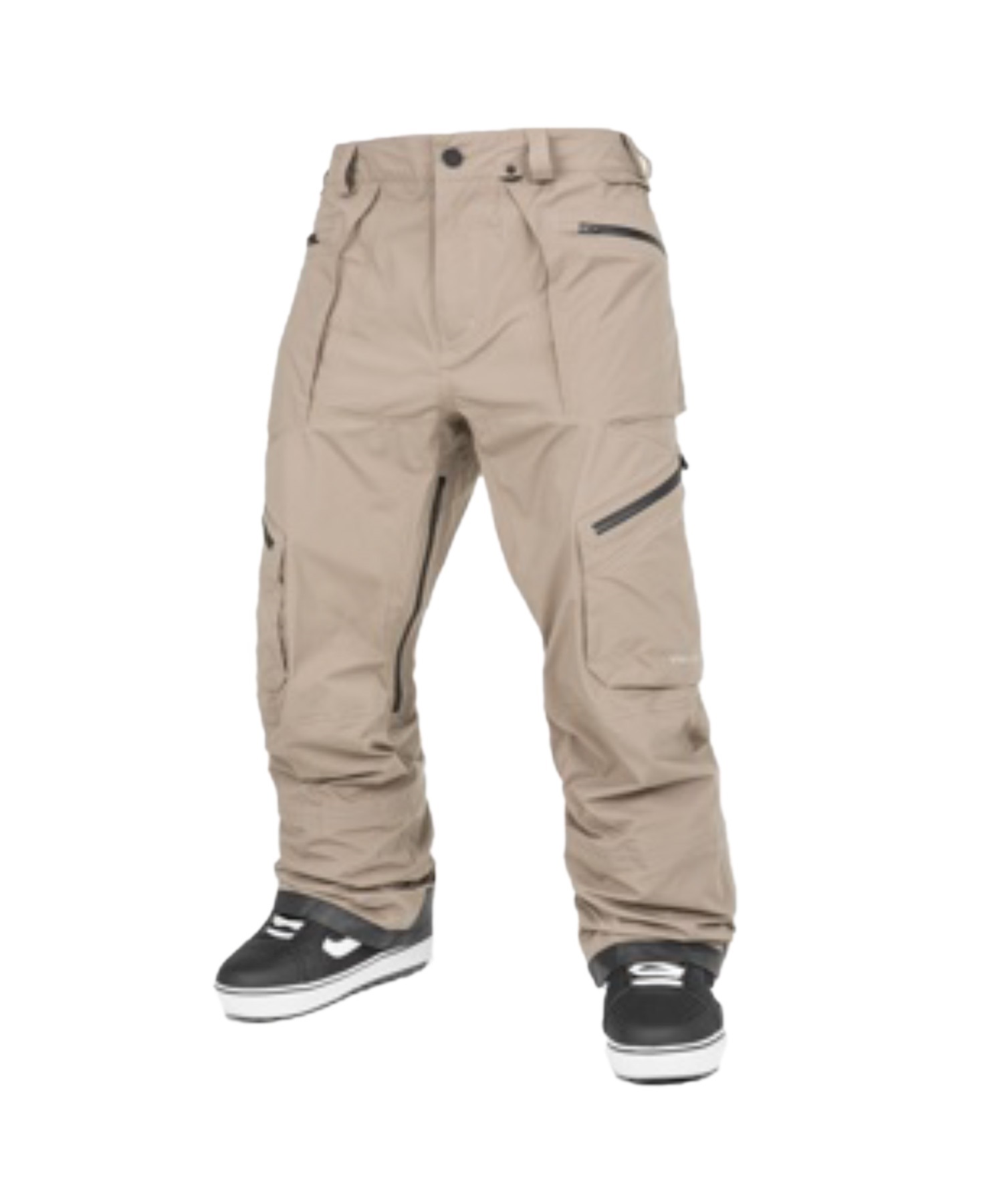 VOLCOM ボルコム GUCH STRC GORE-TEX スノーボード ウェア パンツ ユニ